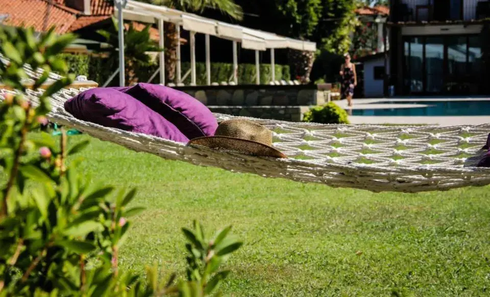 Aydos Suites Aydos Suites