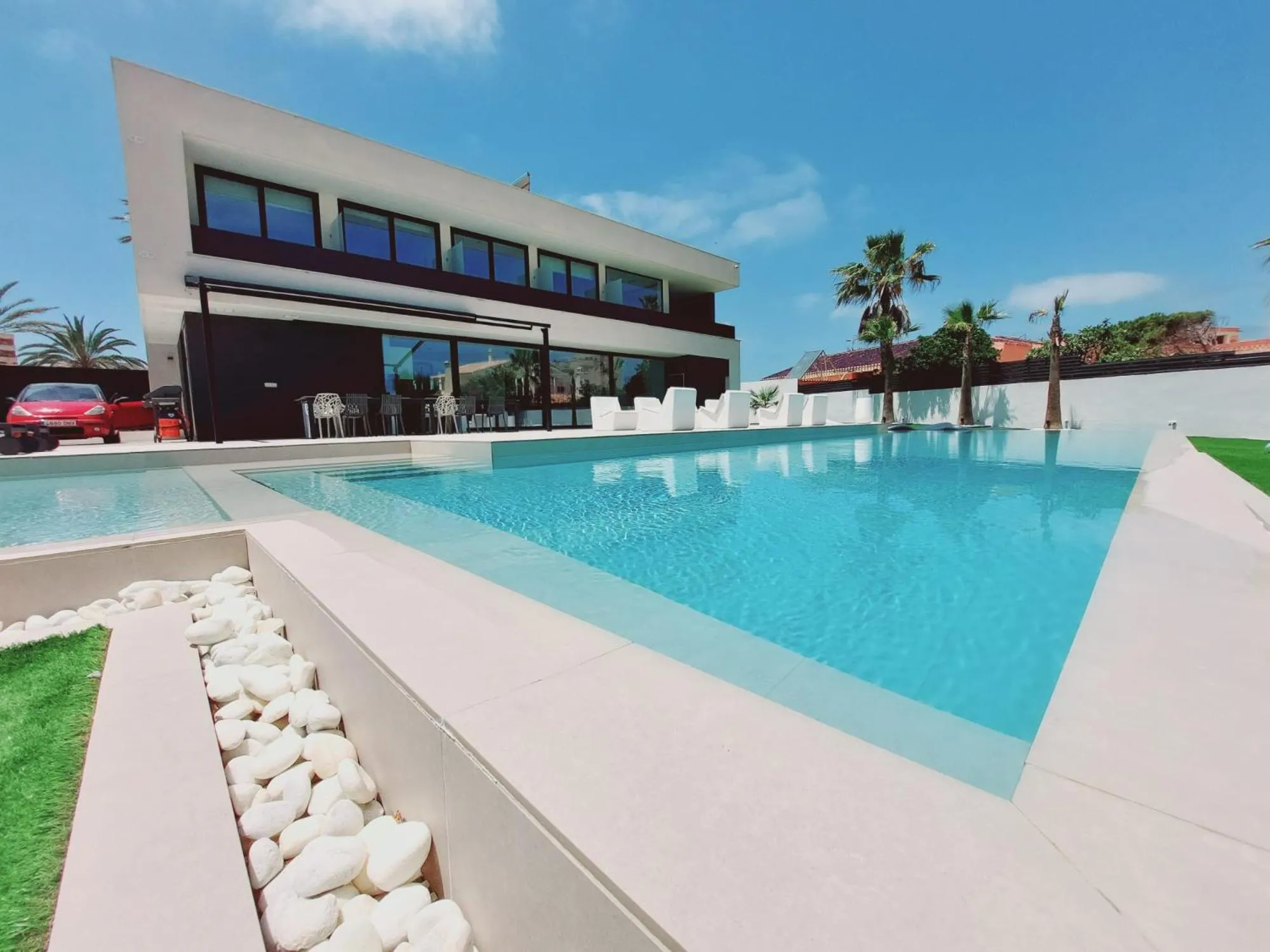 Inmovecos Villa Gawy