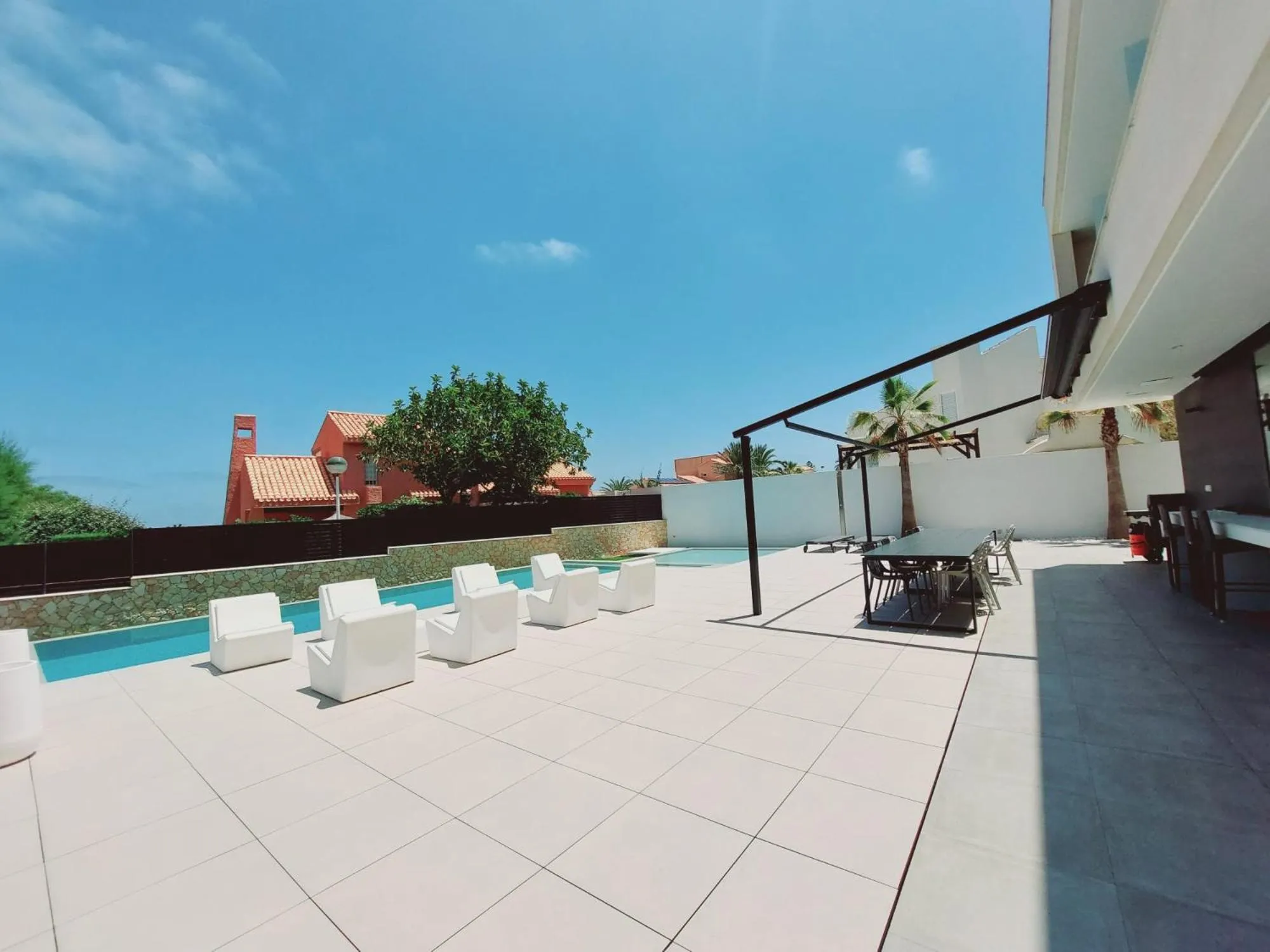 Inmovecos Villa Gawy