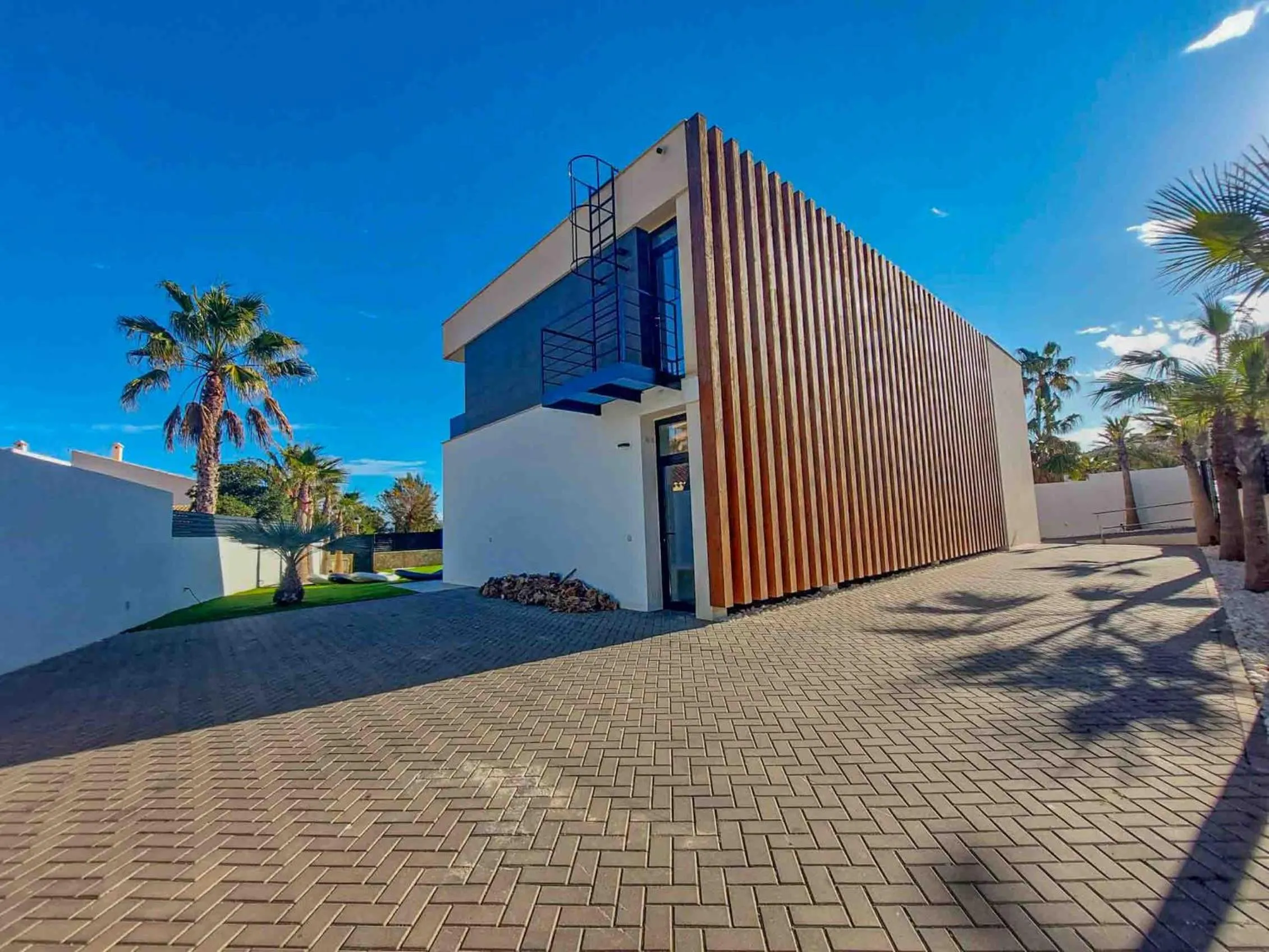 Inmovecos Villa Gawy