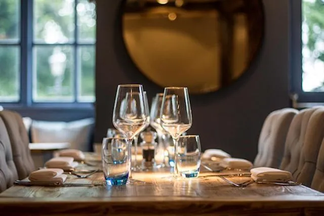 The Punchbowl Lapworth