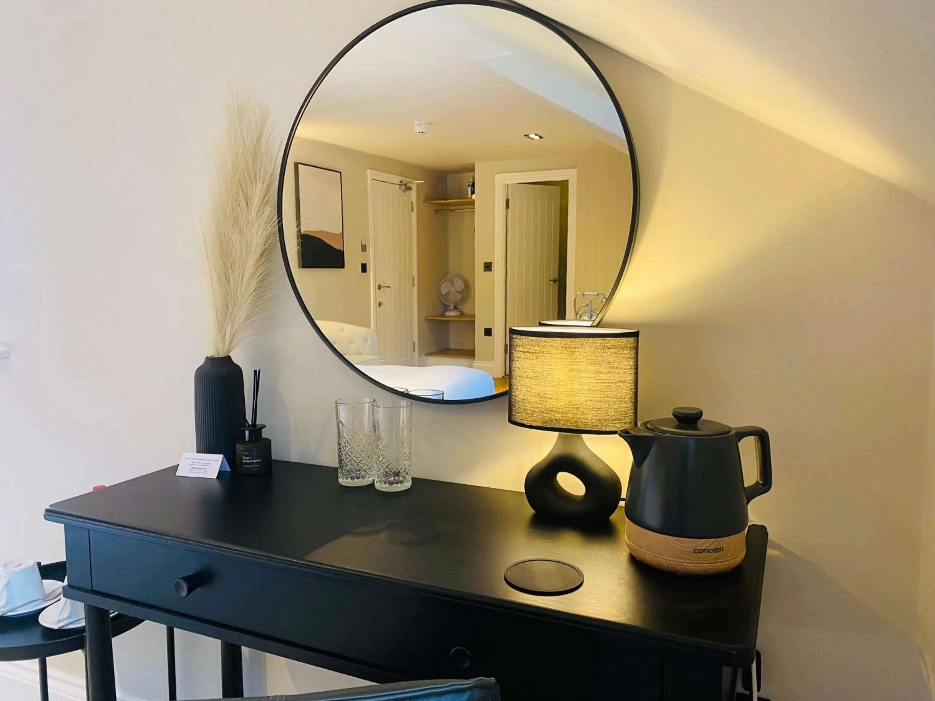 The Punchbowl Lapworth