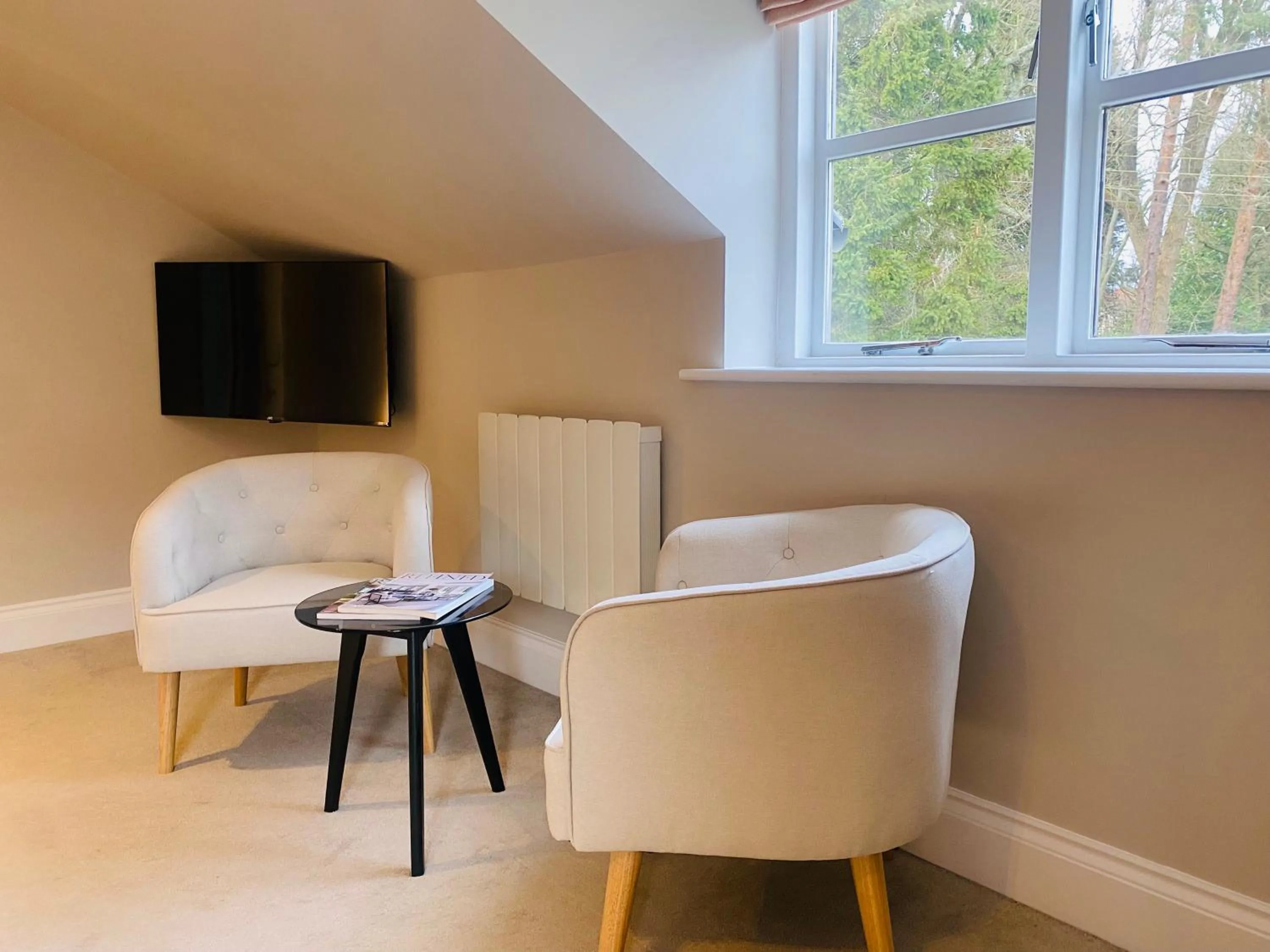 The Punchbowl Lapworth