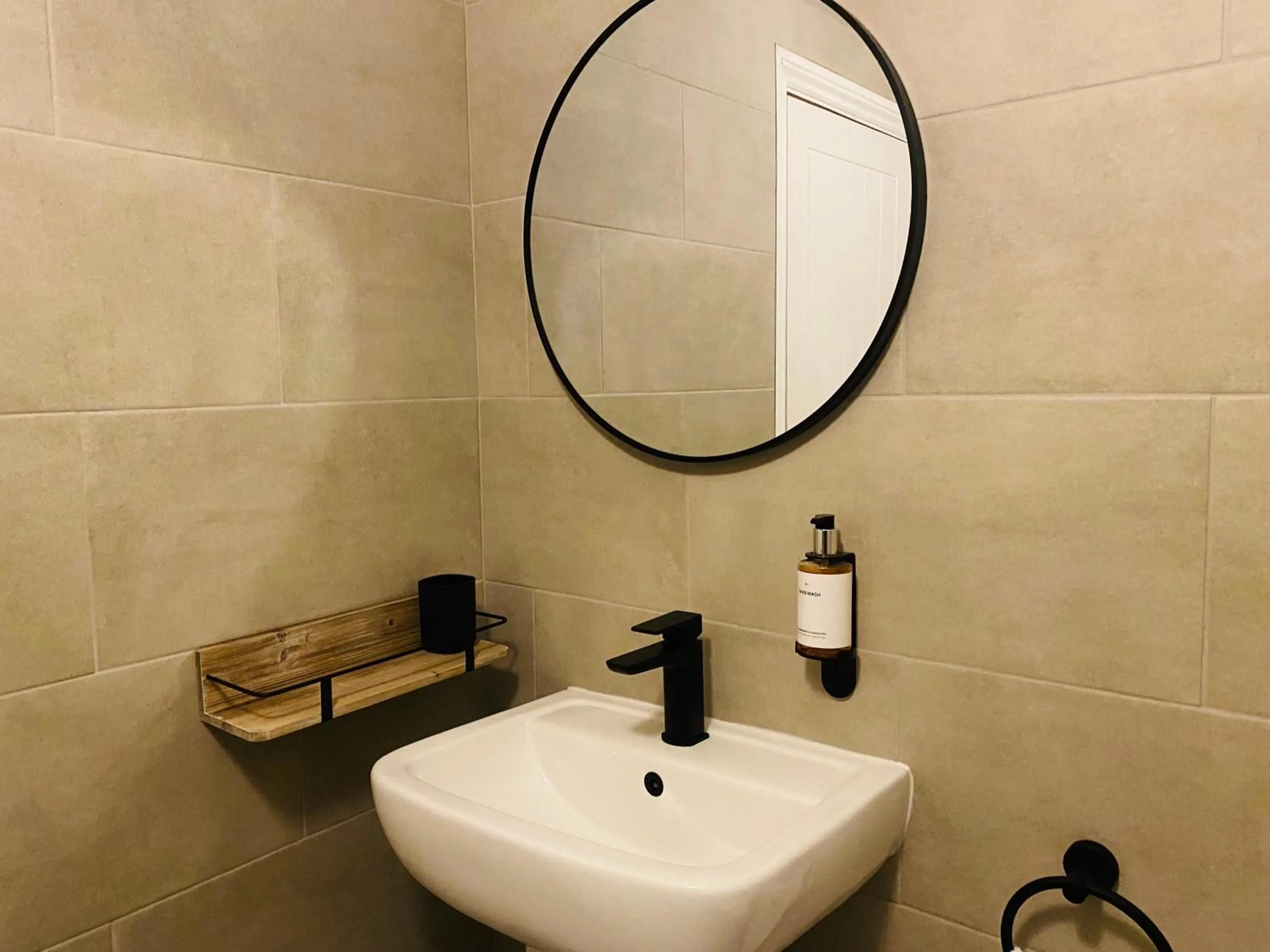 The Punchbowl Lapworth