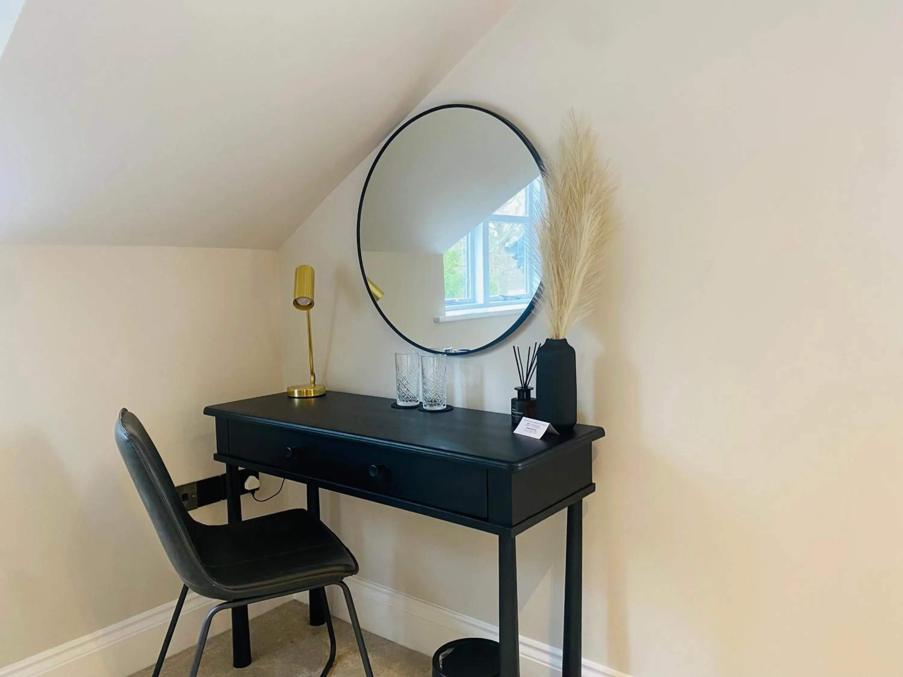 The Punchbowl Lapworth