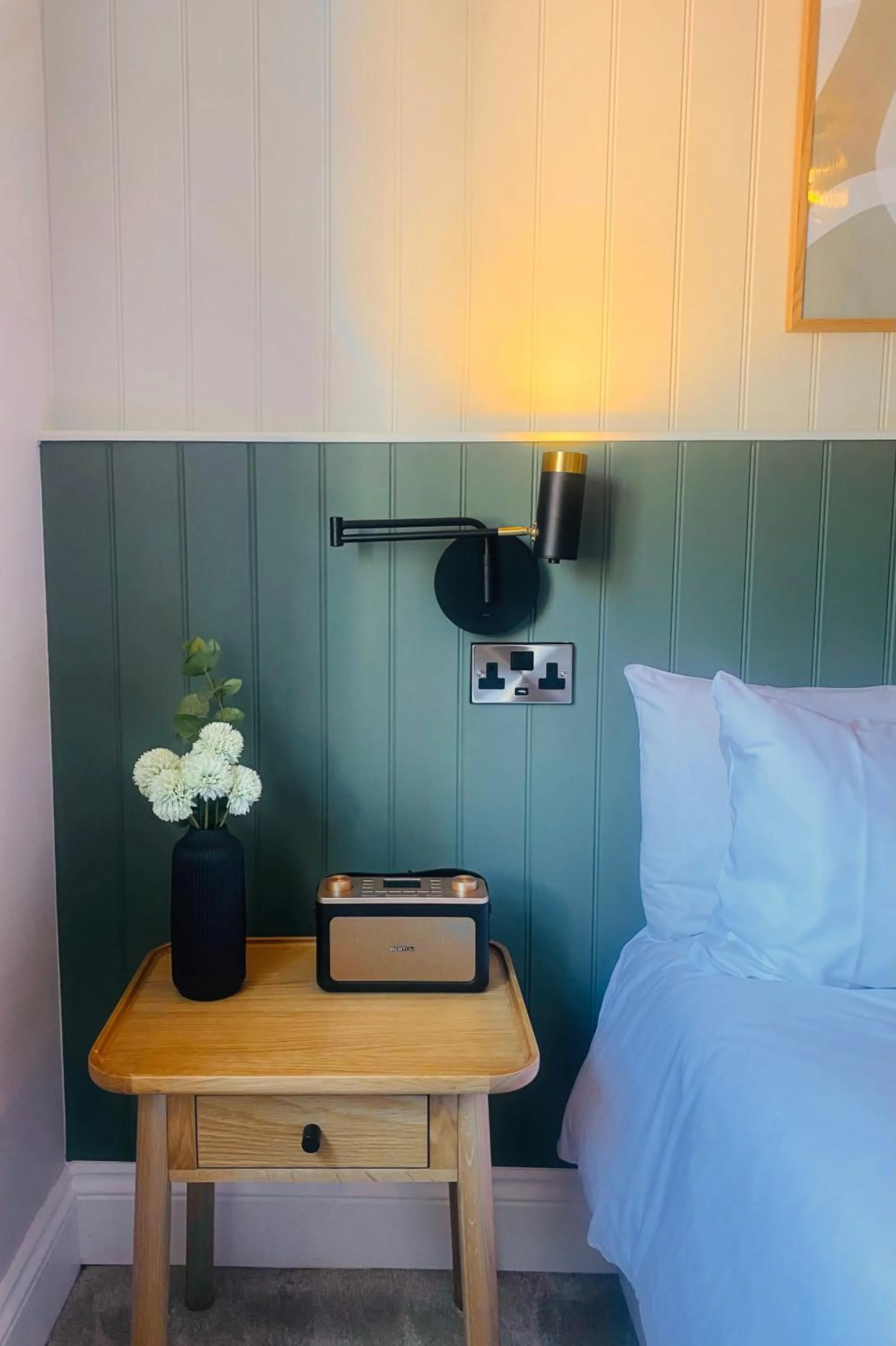 The Punchbowl Lapworth