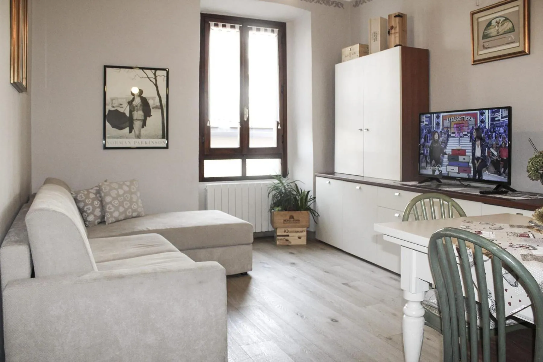 Case Vacanze ai Burattini