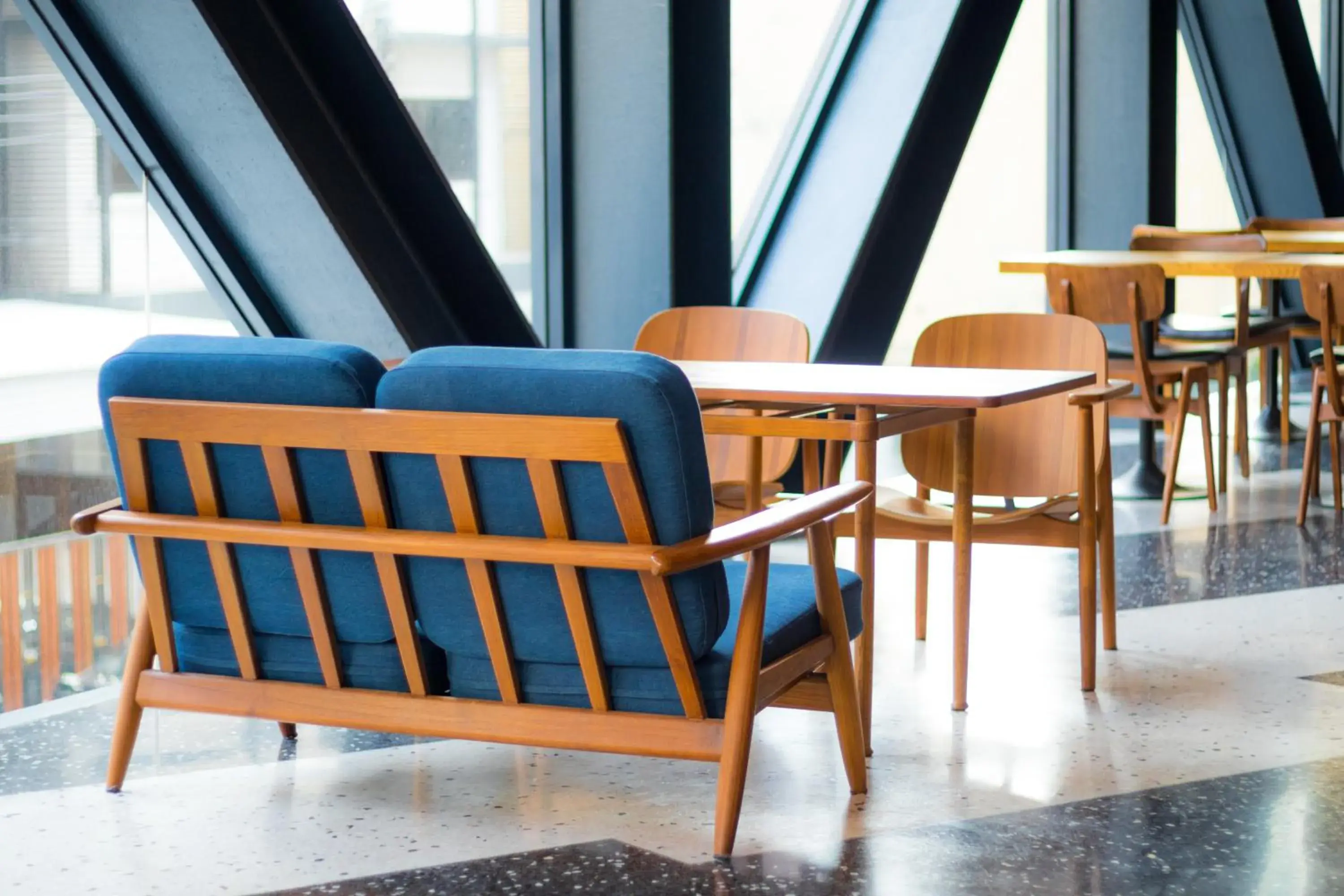 Lounge or bar in Klub Hotel Bangkok Lounge or bar in Klub Hotel Bangkok