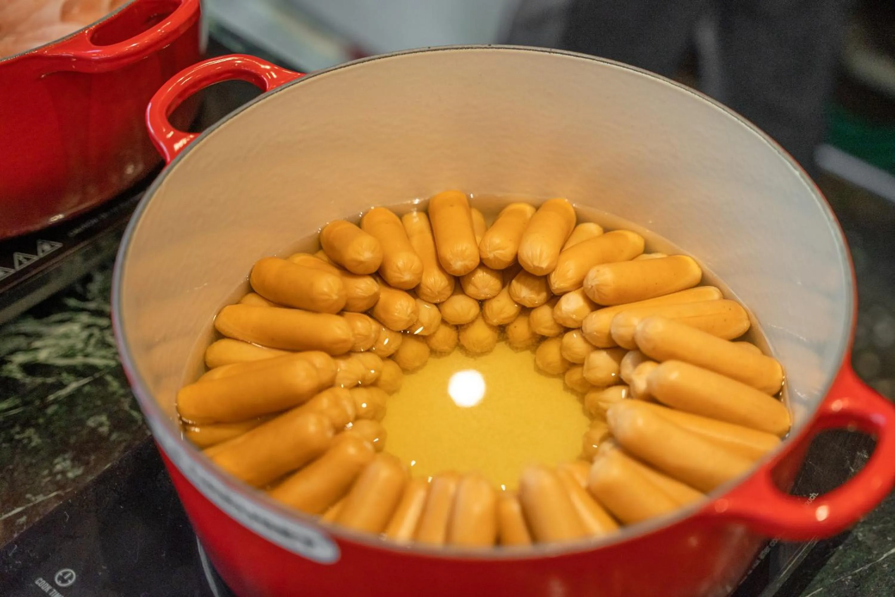 Breakfast in Klub Hotel Bangkok