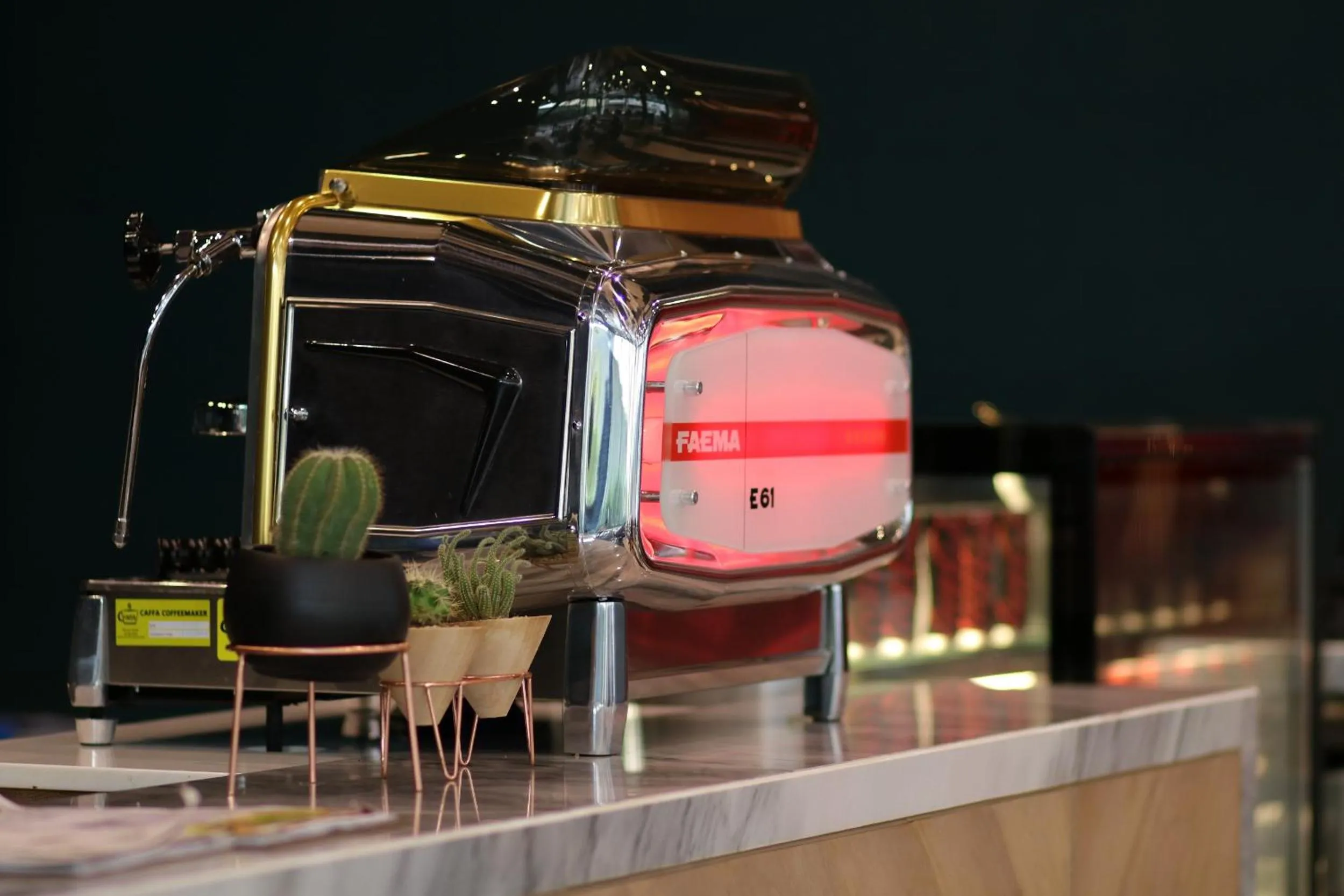 Lounge or bar in Klub Hotel Bangkok