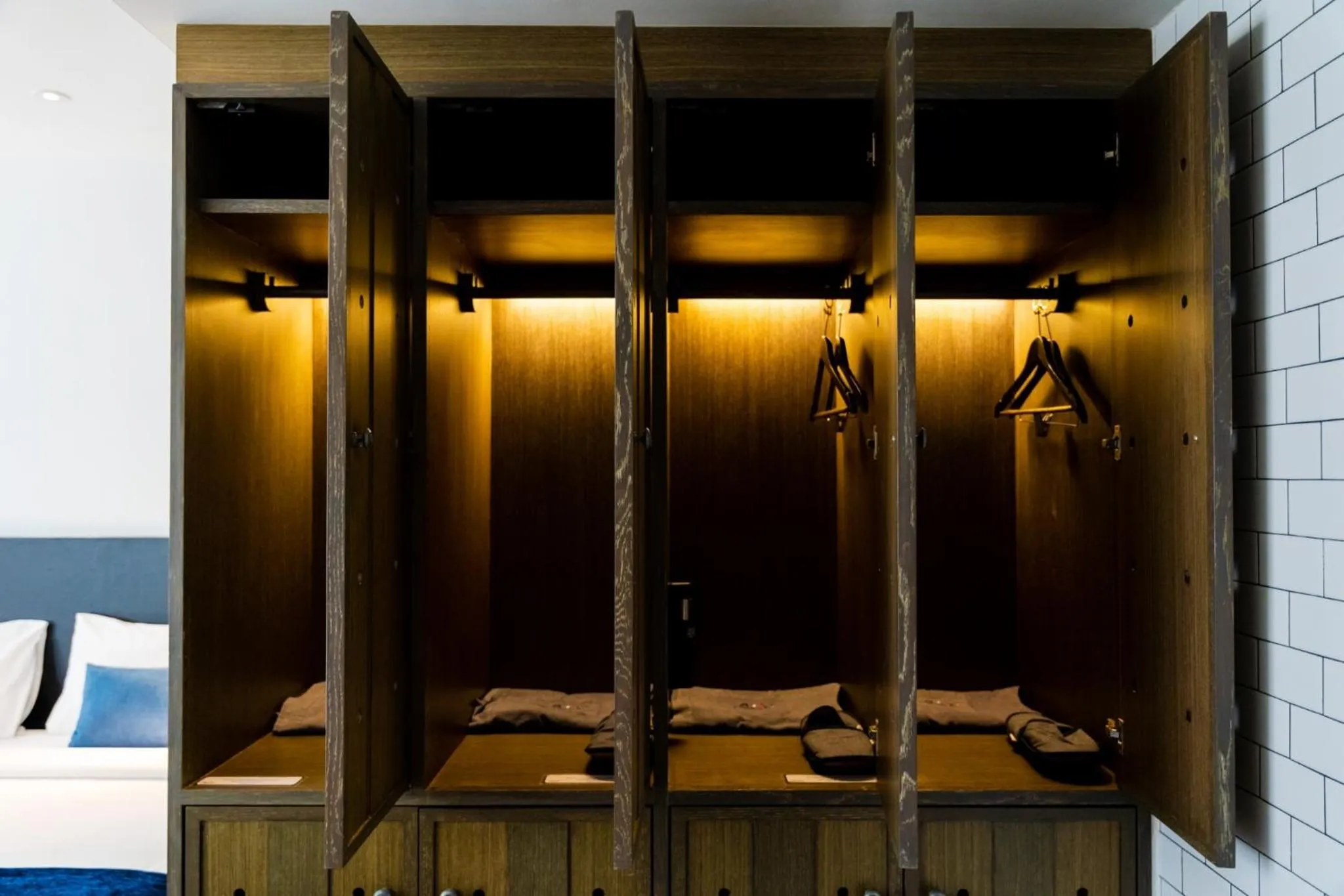 Family, Bed in Klub Hotel Bangkok