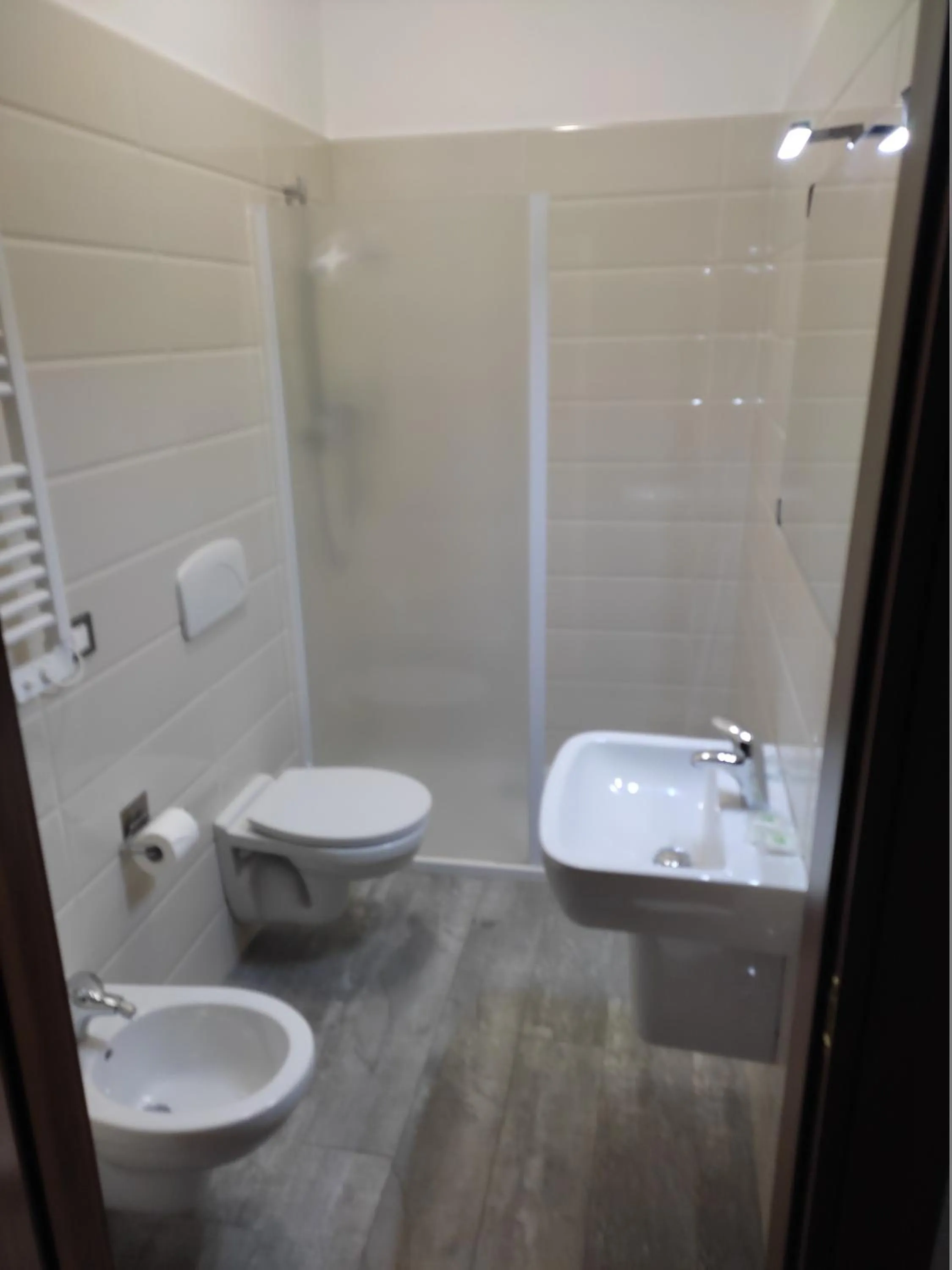 Albergo Ristorante Poli