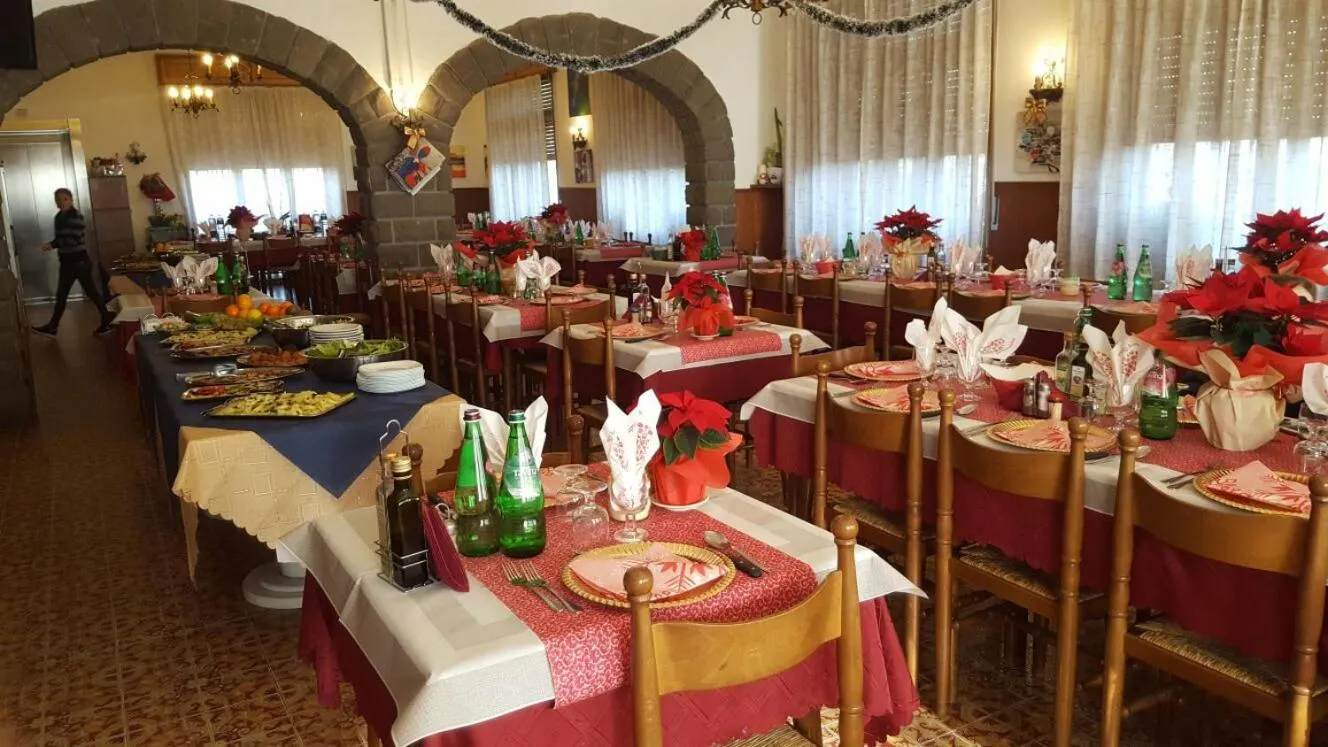 Albergo Ristorante Poli