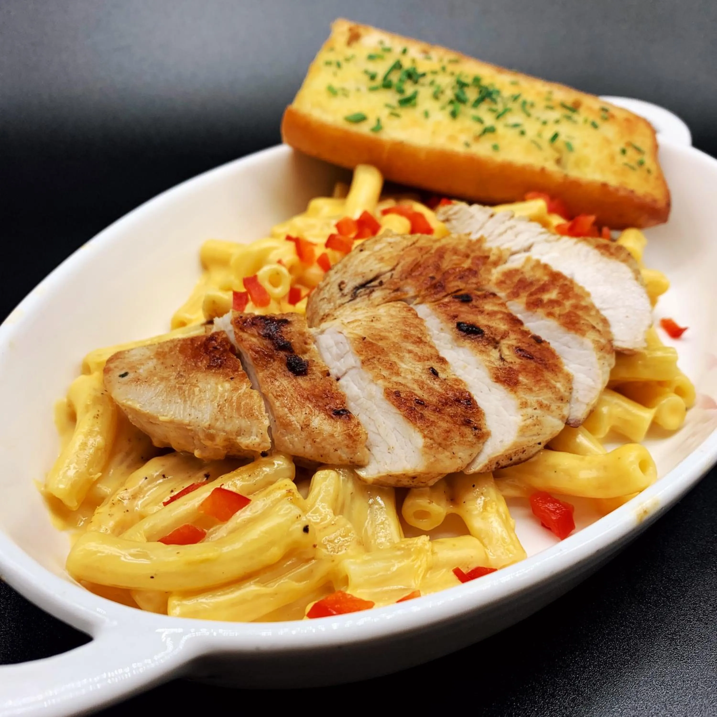 Restaurant/places to eat in Hotel Paintner