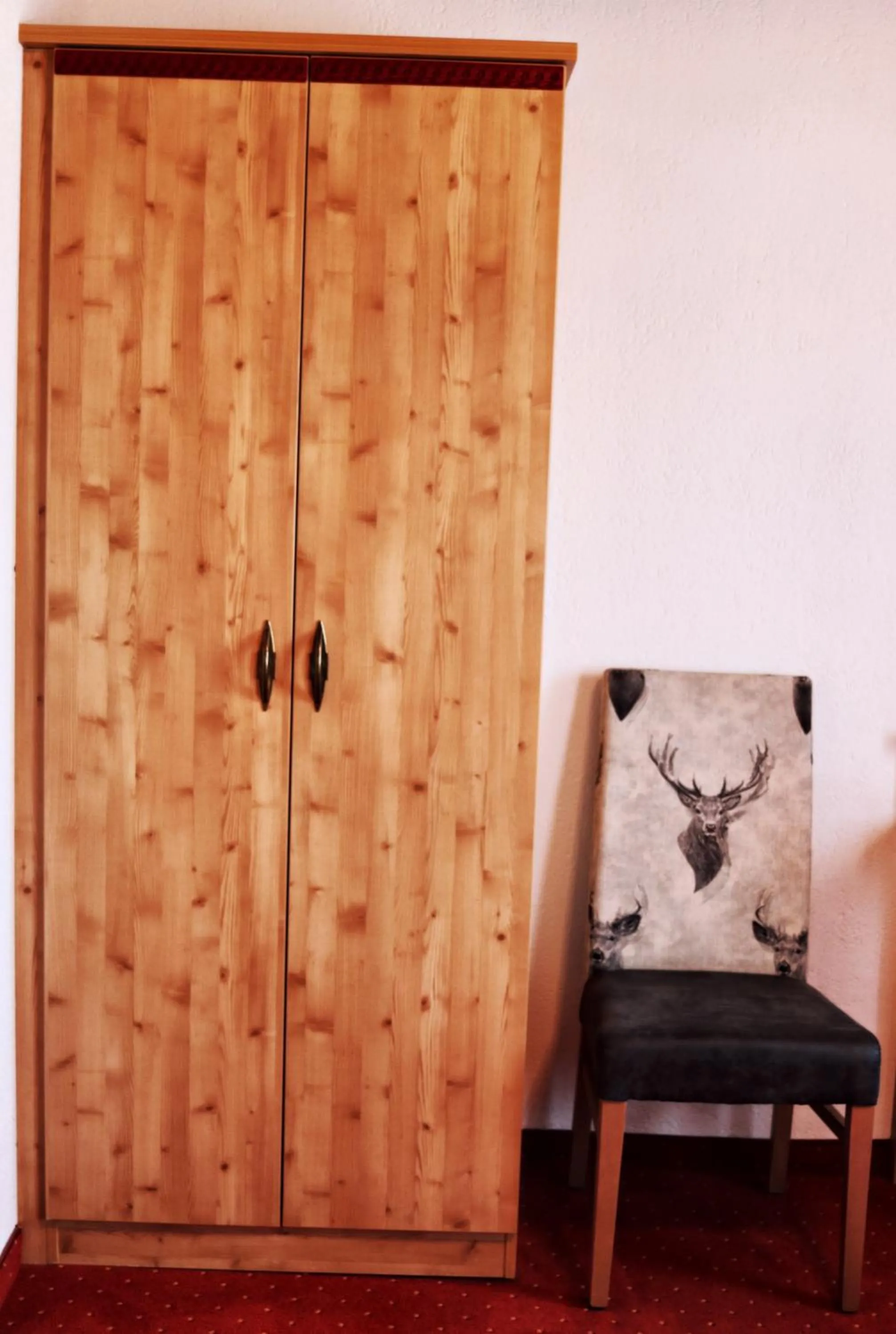 Photo of the whole room in Hotel Paintner