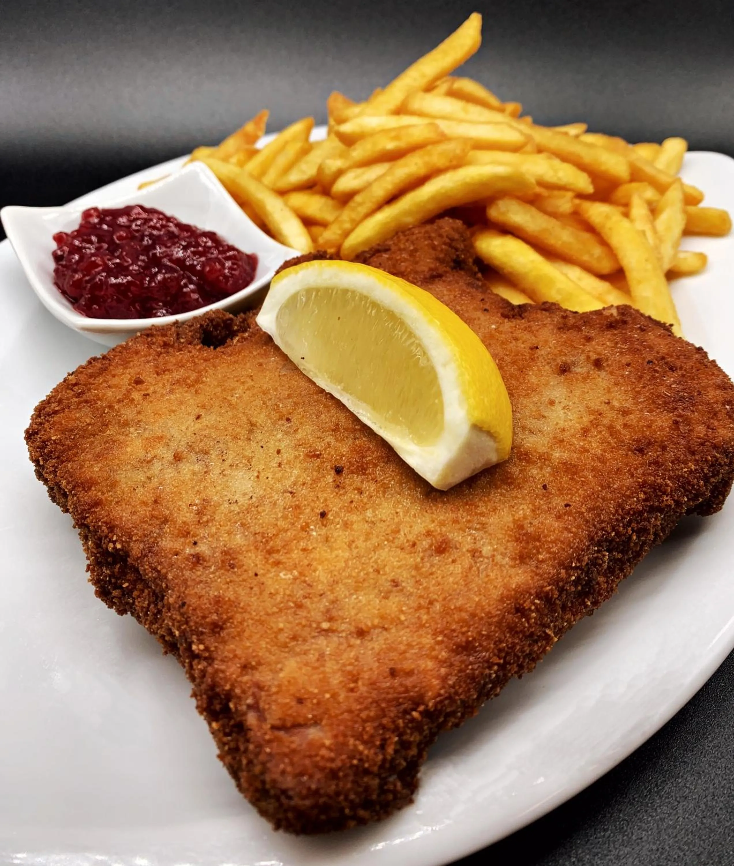 Restaurant/places to eat in Hotel Paintner