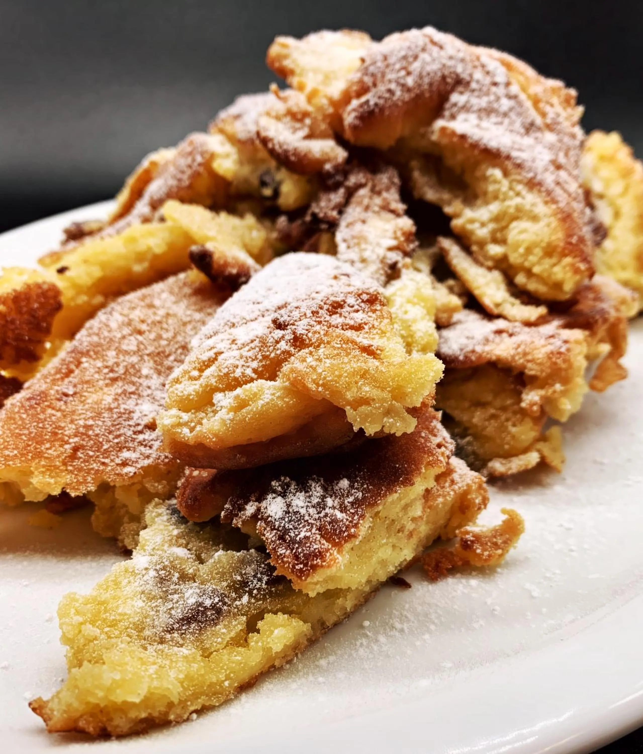 Restaurant/places to eat in Hotel Paintner