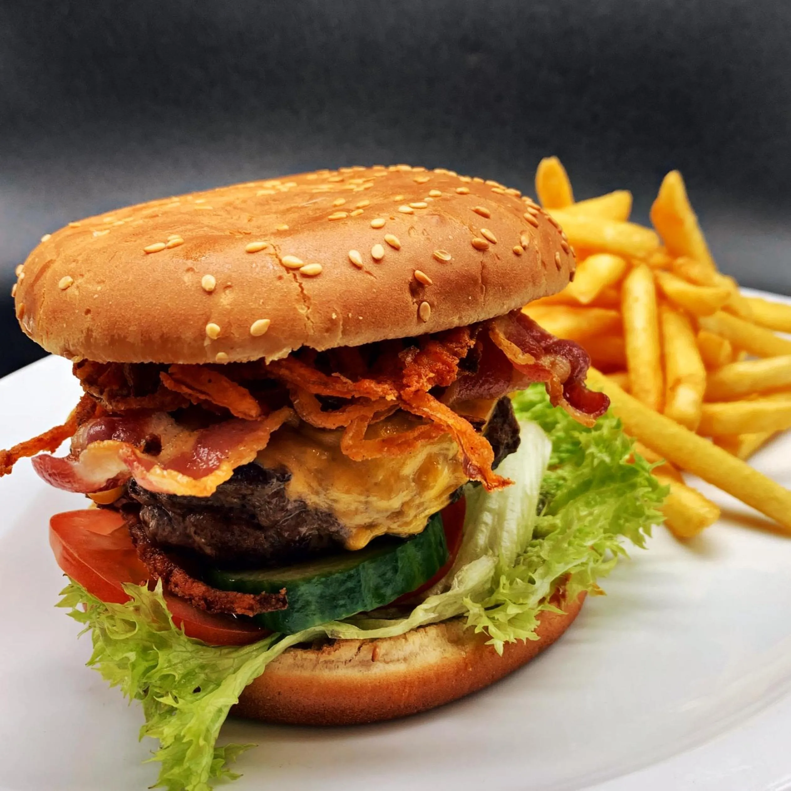 Restaurant/places to eat in Hotel Paintner