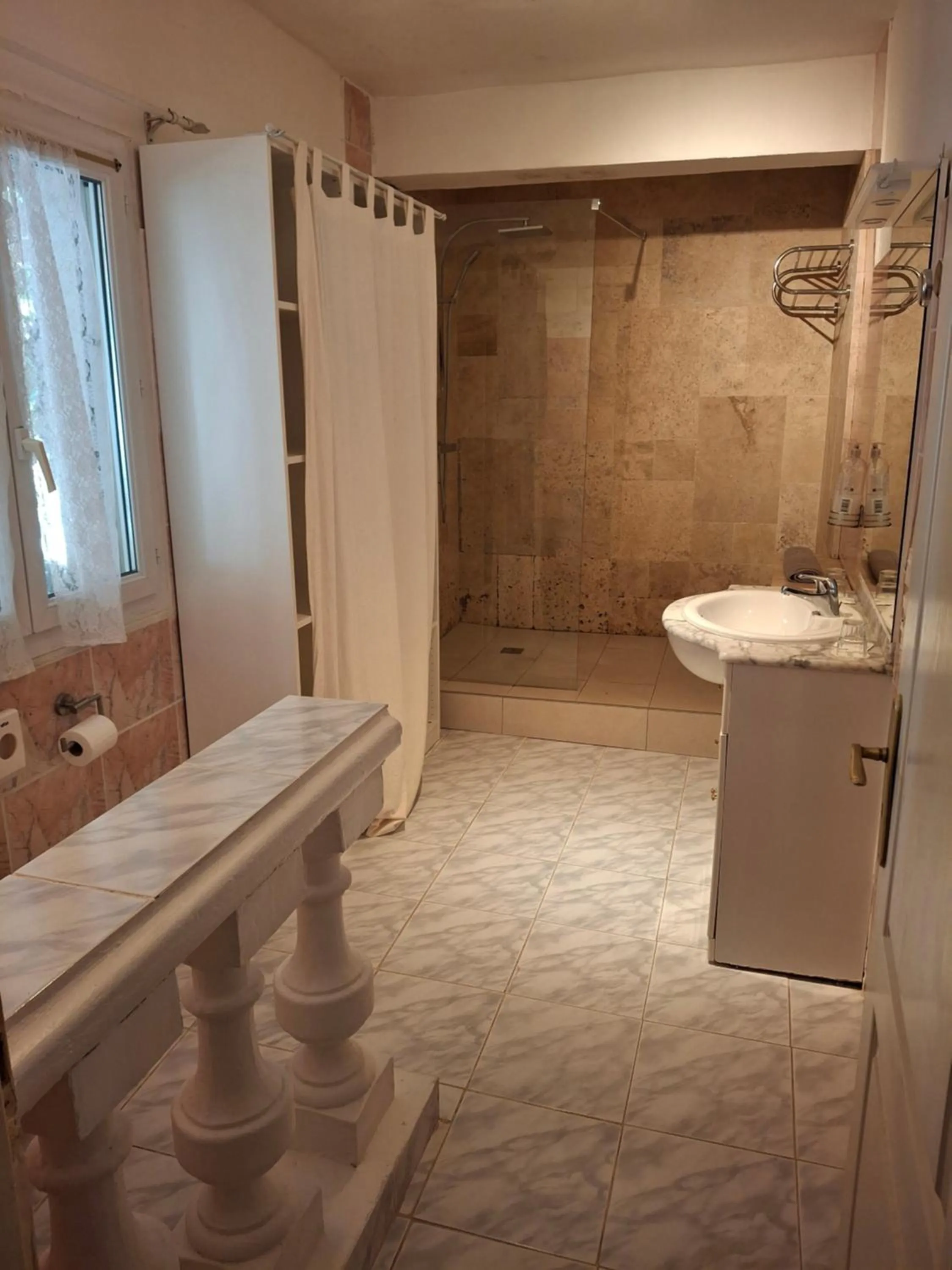 Villa Regain Chambres et table d'hôtes