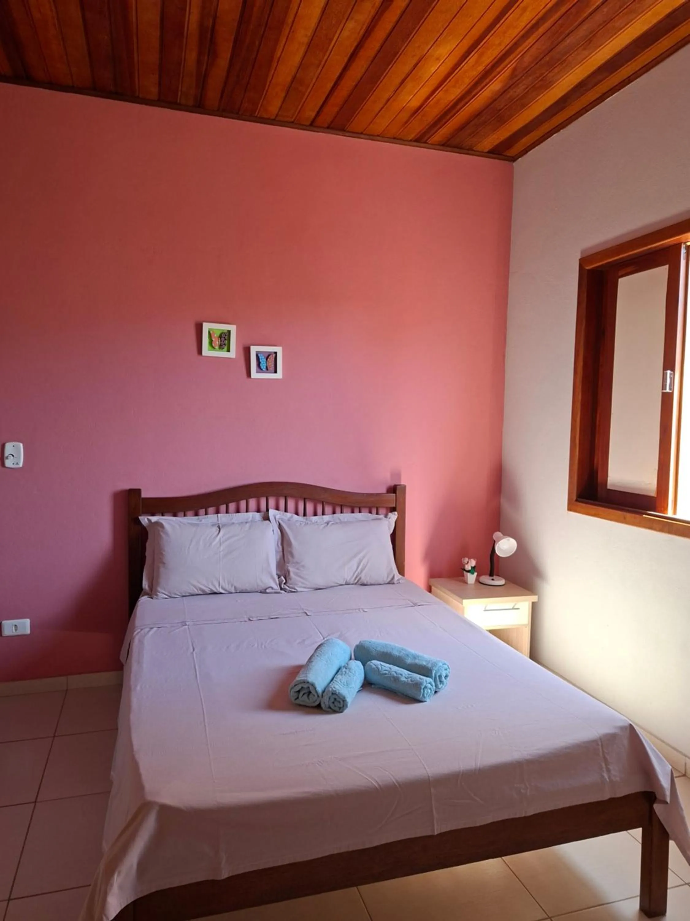 Amed Rooms