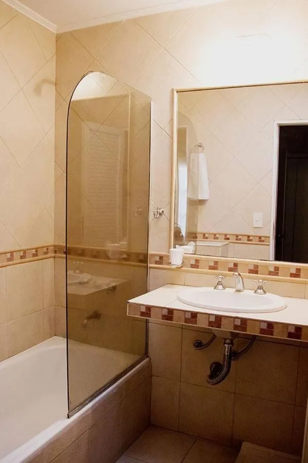 Hotel del Virrey