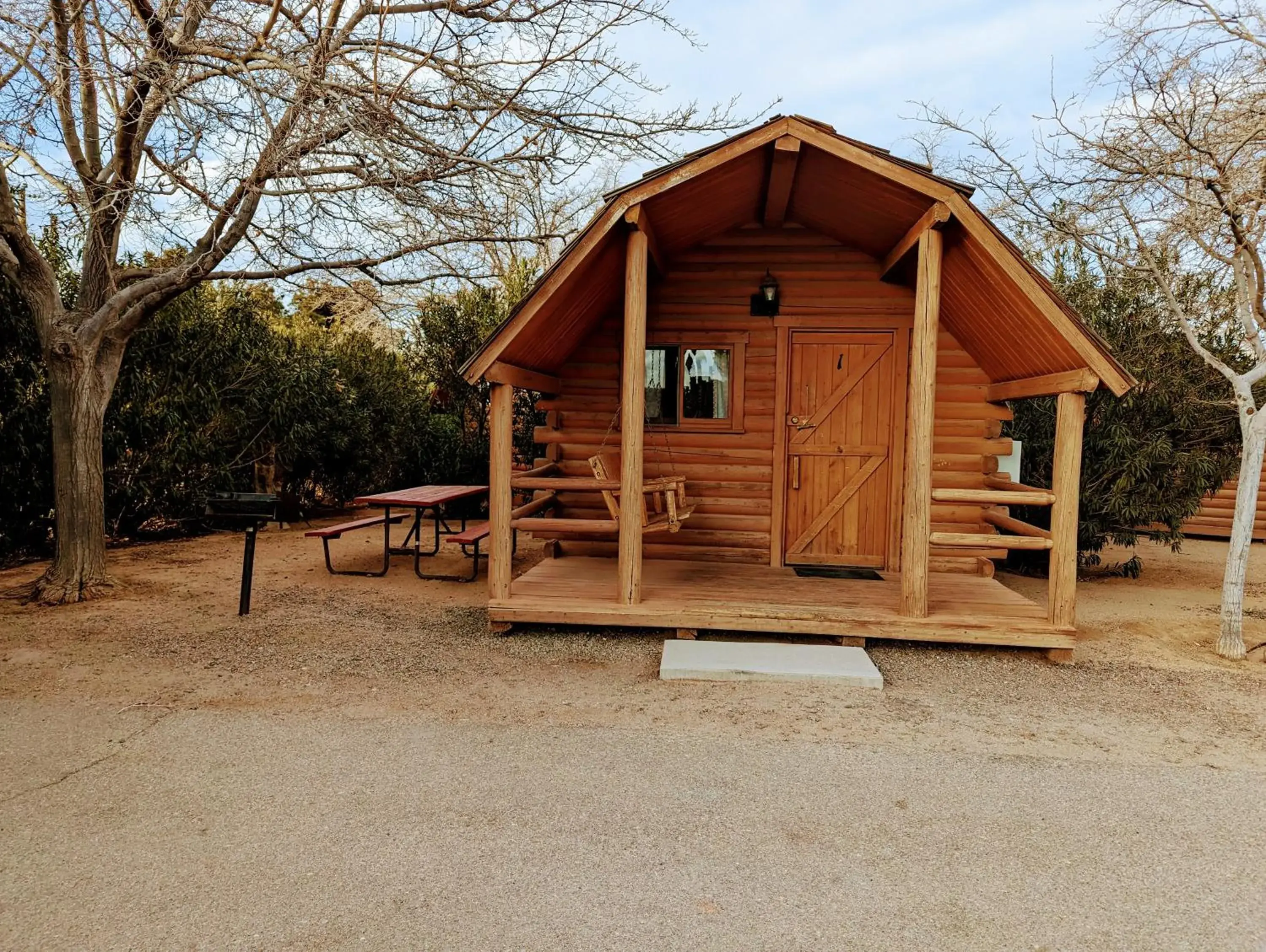 Standard Double or Twin Room in Kingman KOA Standard Double or Twin Room in Kingman KOA