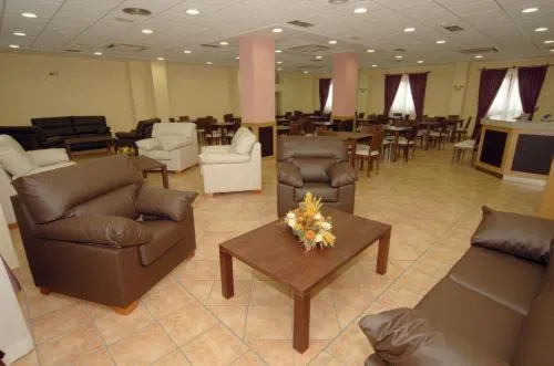 Hotel O Desvio