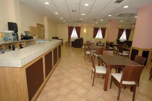 Hotel O Desvio