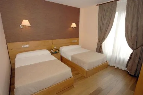 Hotel O Desvio