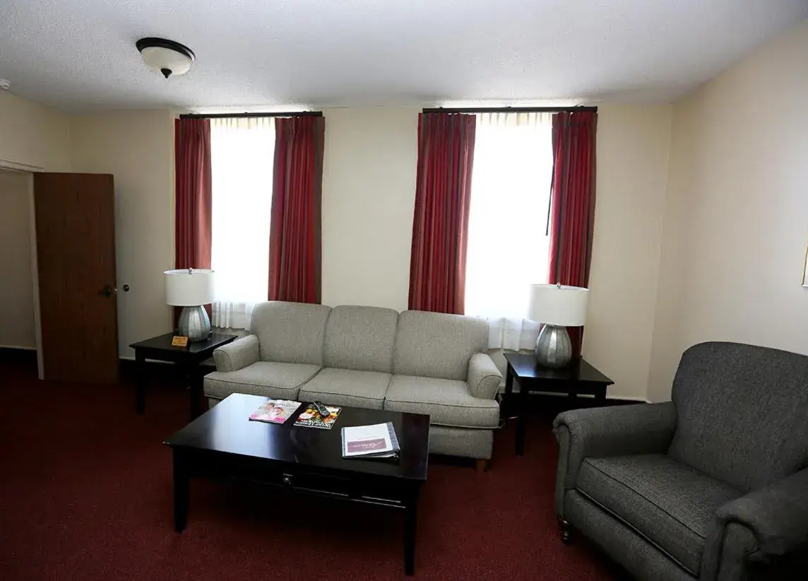 Standard Double Room with Shared Bathroom in Arrow Hotel Standard Double Room with Shared Bathroom in Arrow Hotel