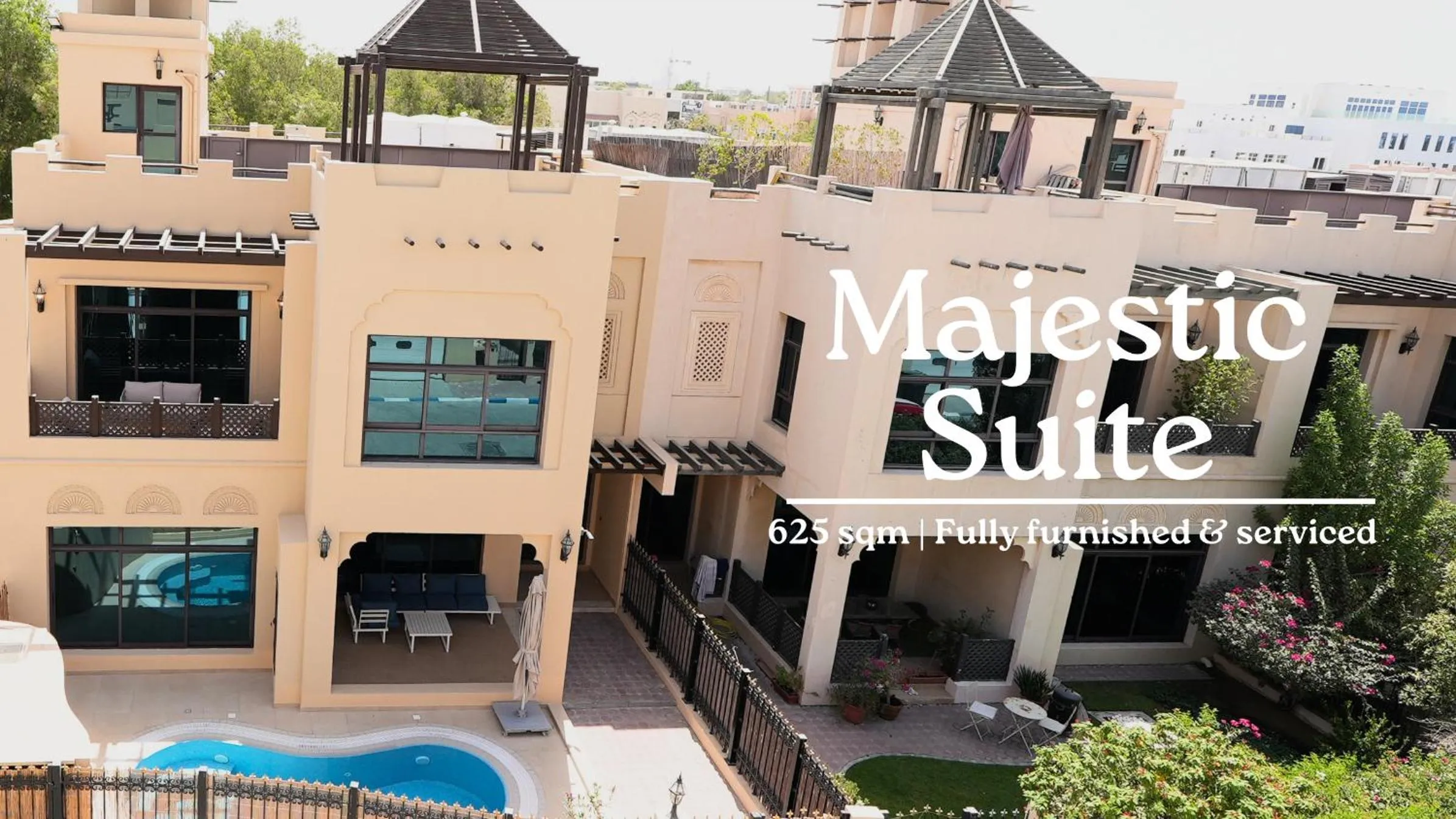 Day in Roda Beach Resort