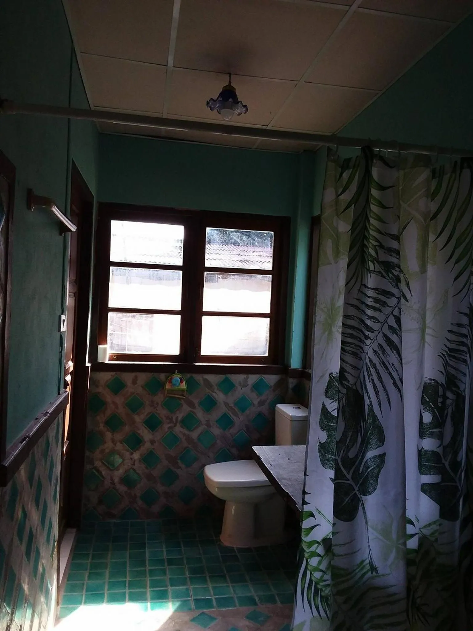 Toilet in Your Home in Mae Rim