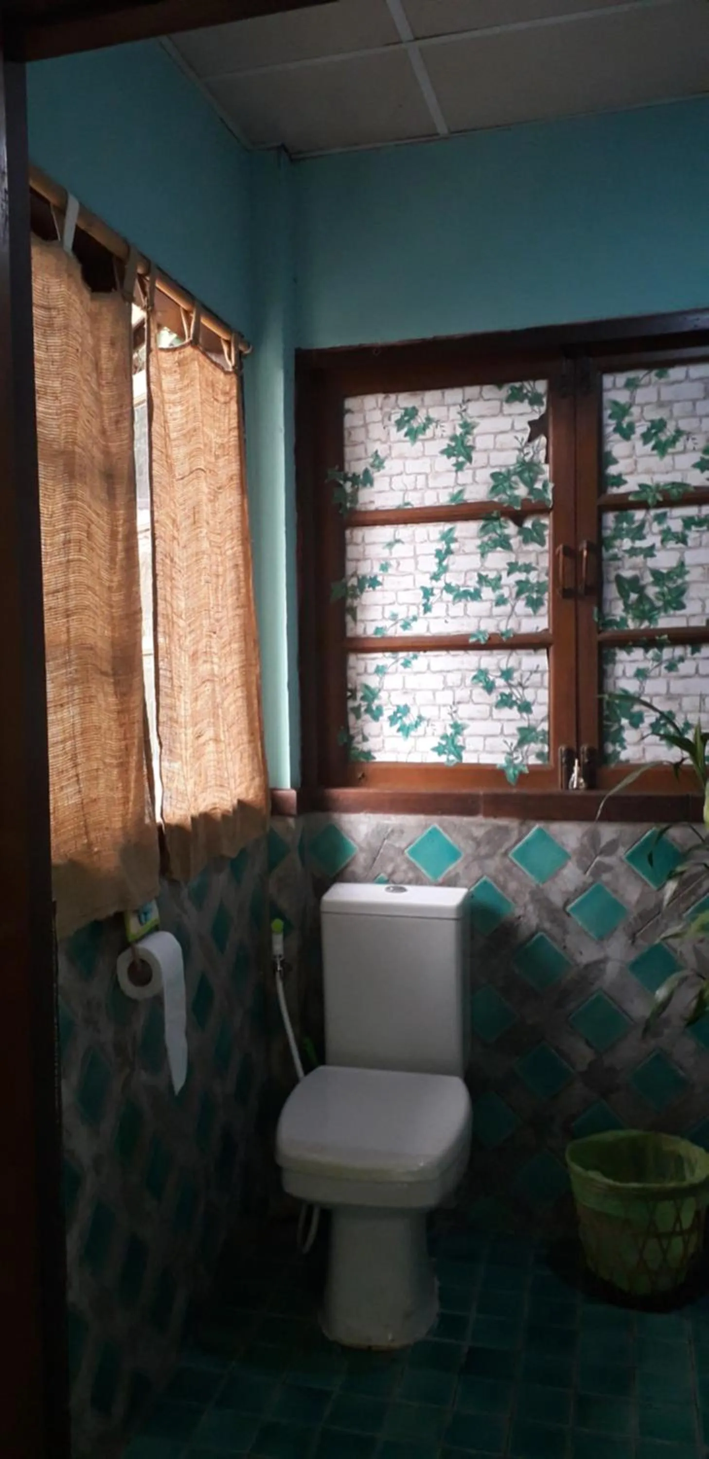 Bathroom in Your Home in Mae Rim