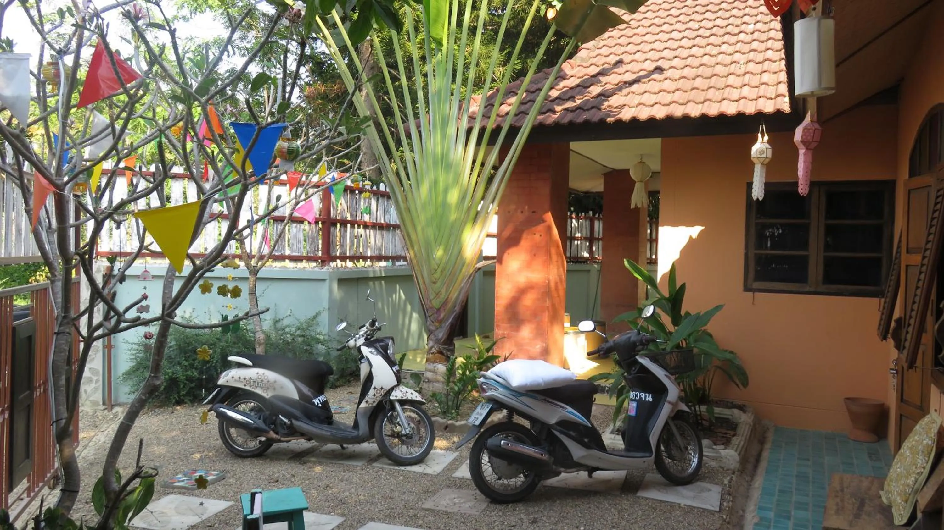 Garden in Your Home in Mae Rim