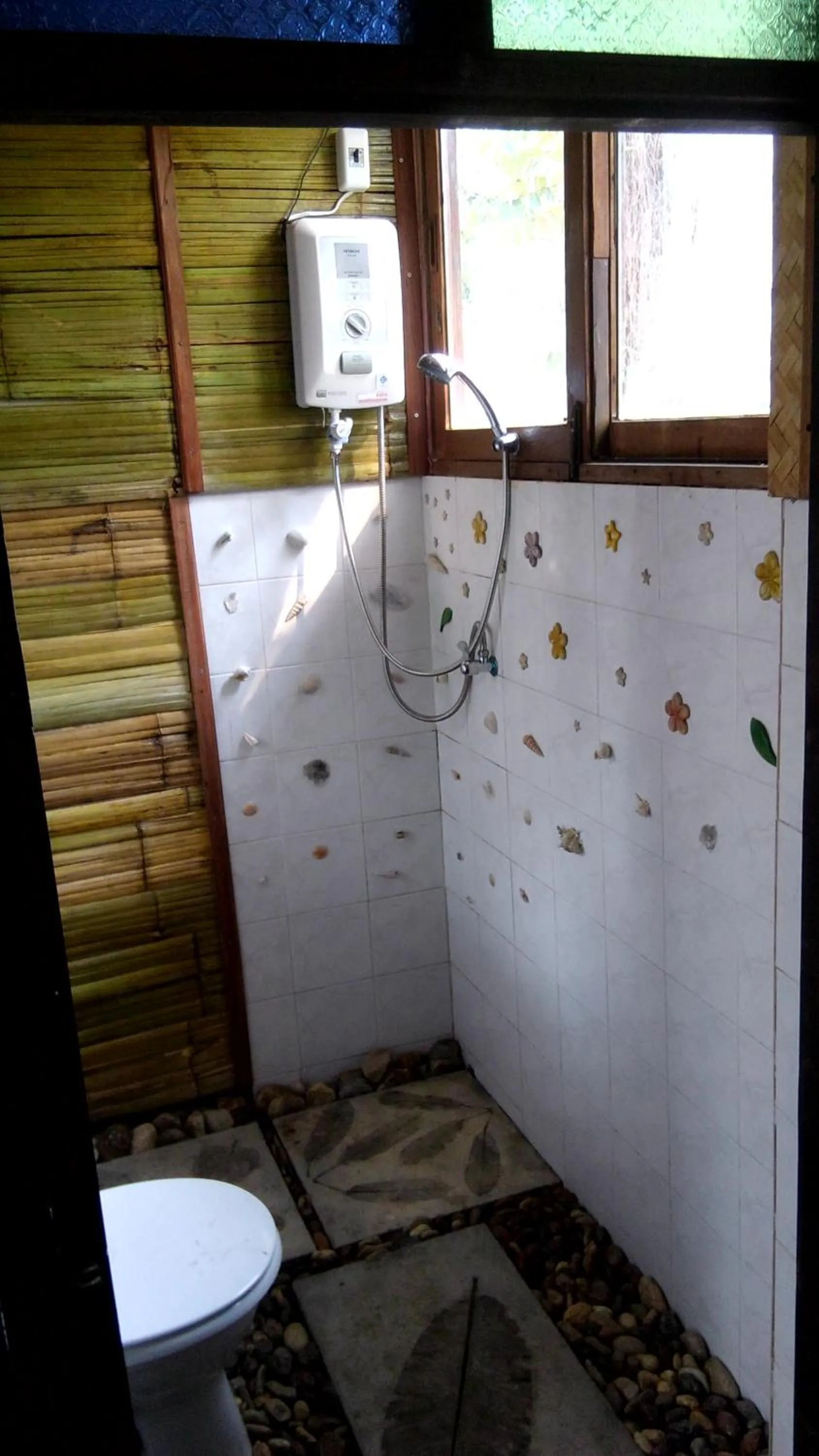 Bathroom in Your Home in Mae Rim