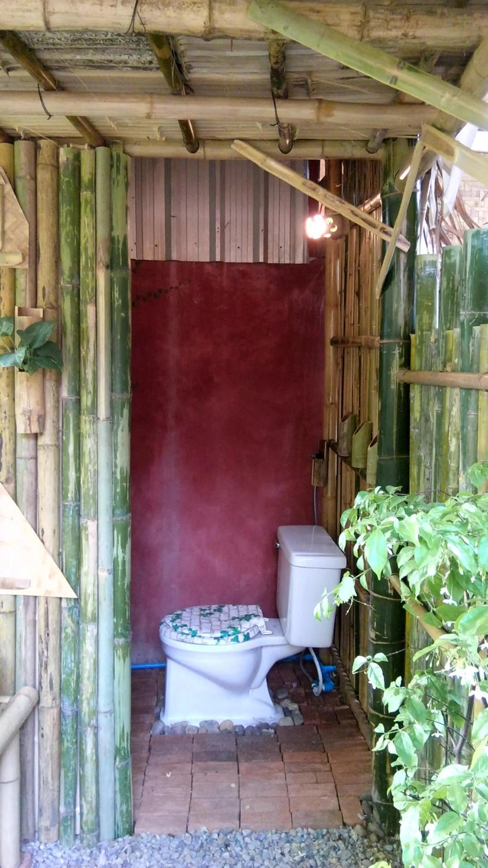 Bathroom in Your Home in Mae Rim