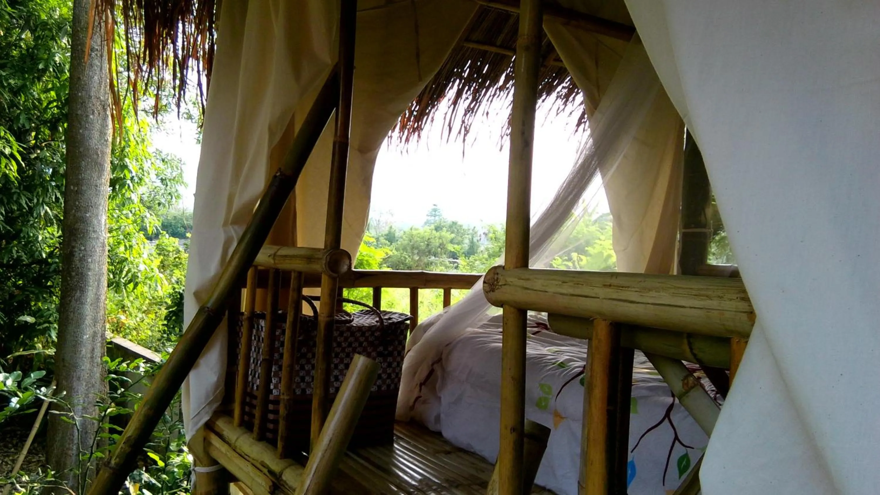 Bedroom in Your Home in Mae Rim