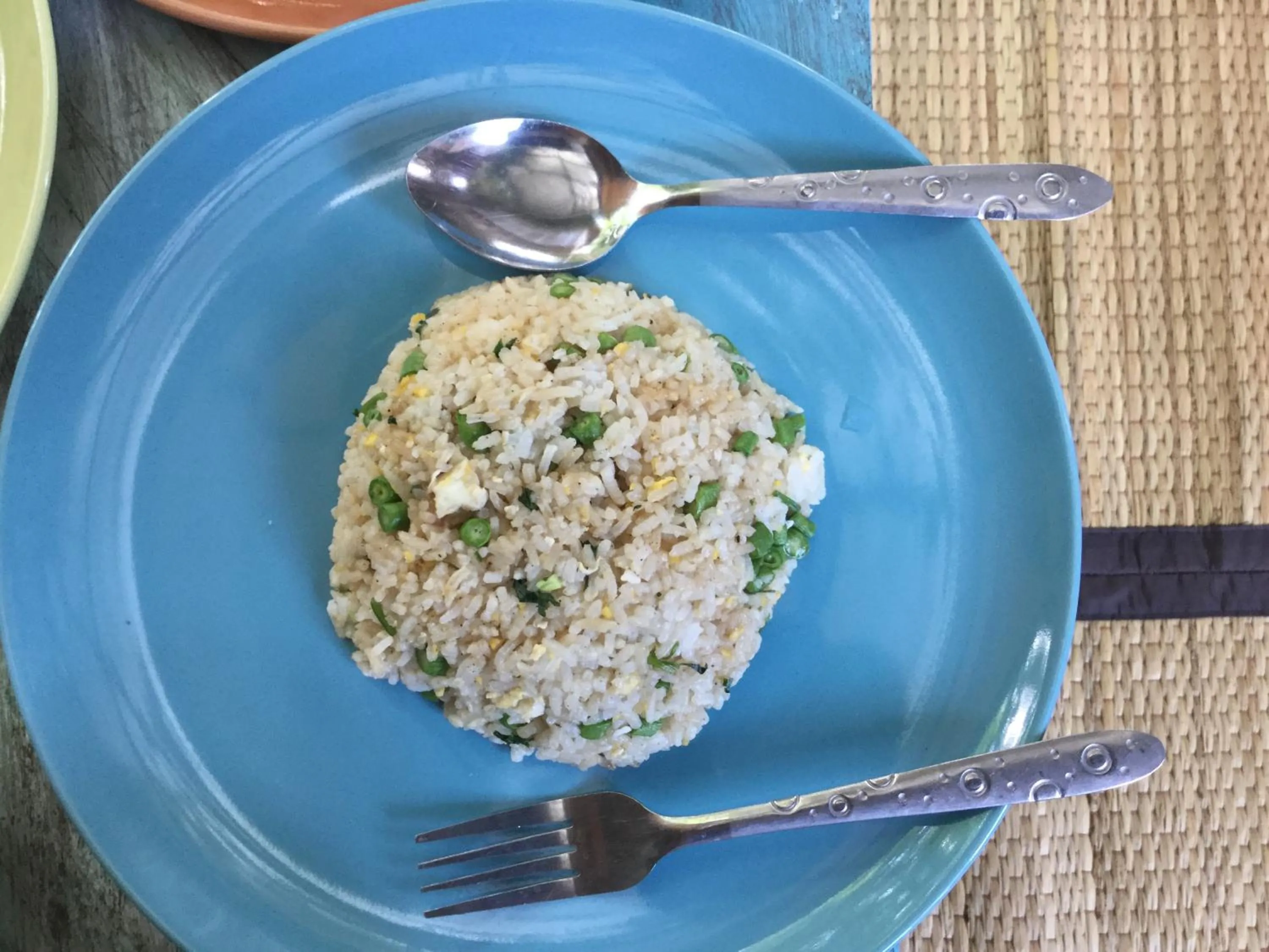 Activities in Your Home in Mae Rim