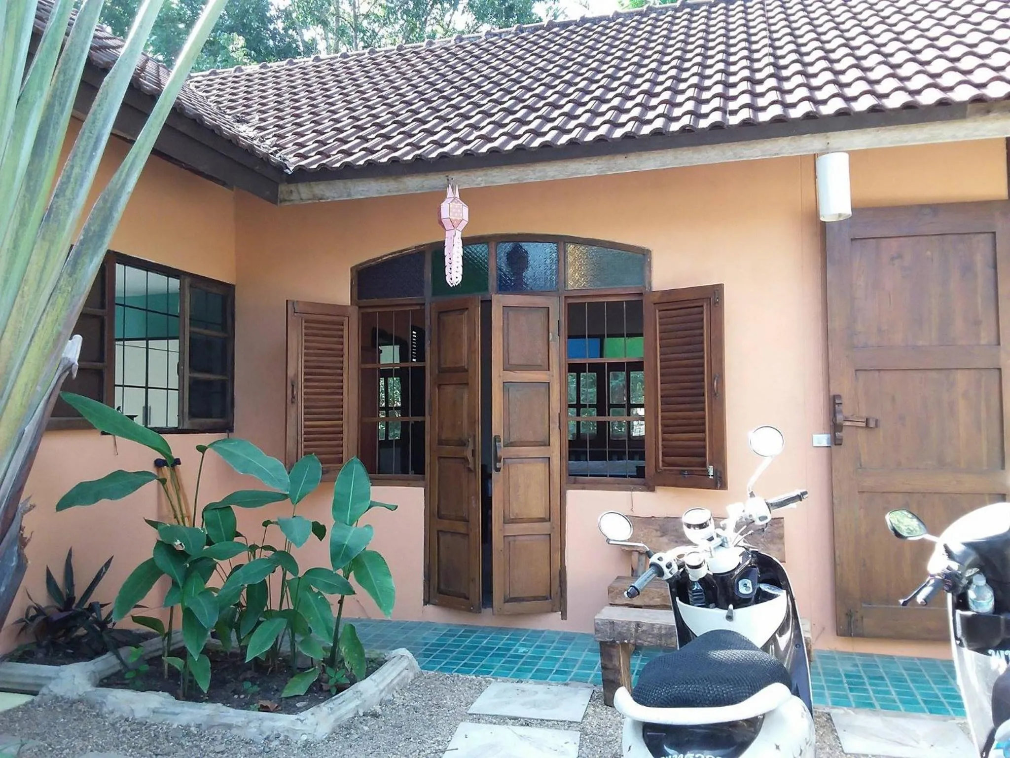 Garden in Your Home in Mae Rim