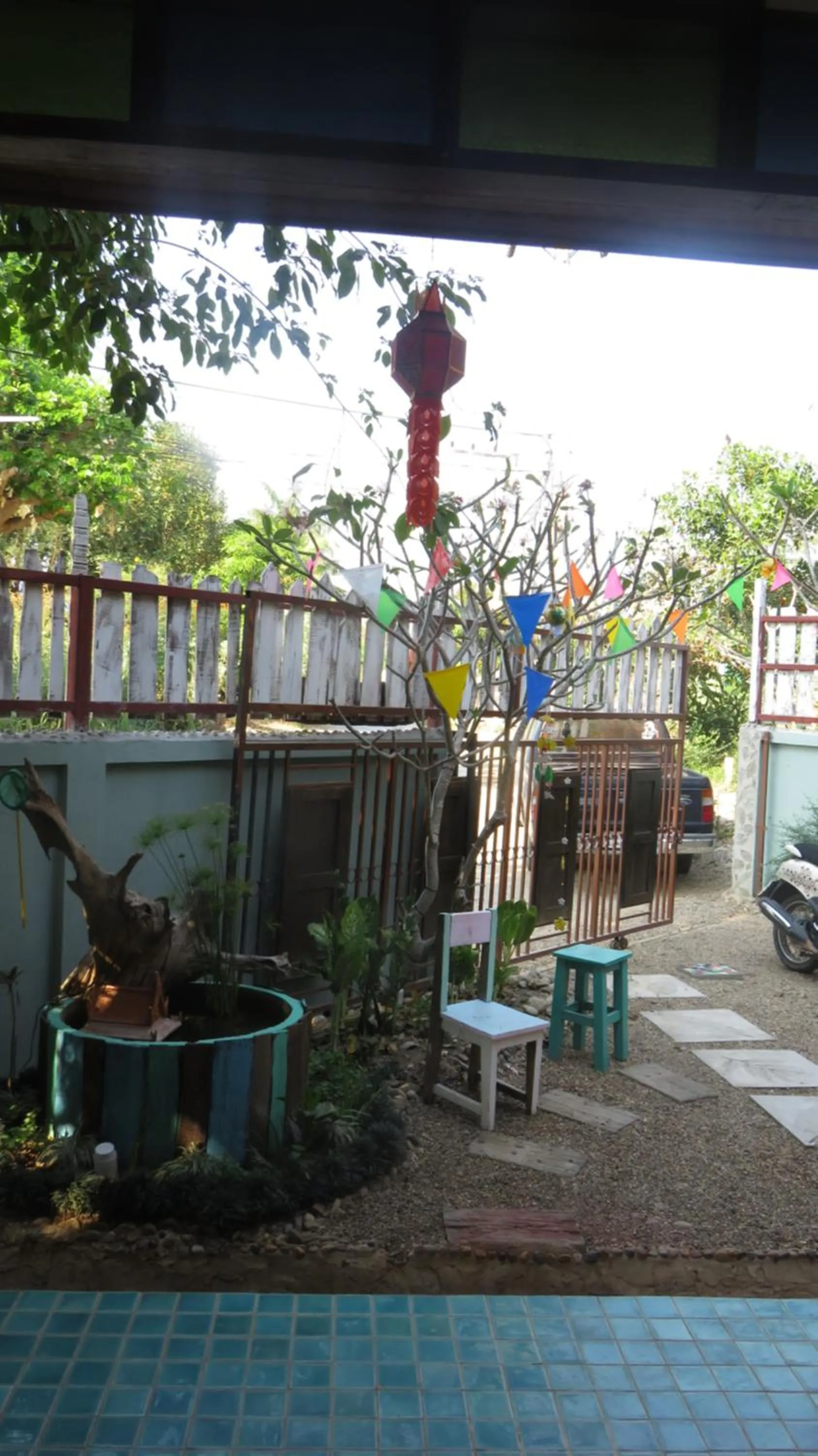 Garden in Your Home in Mae Rim