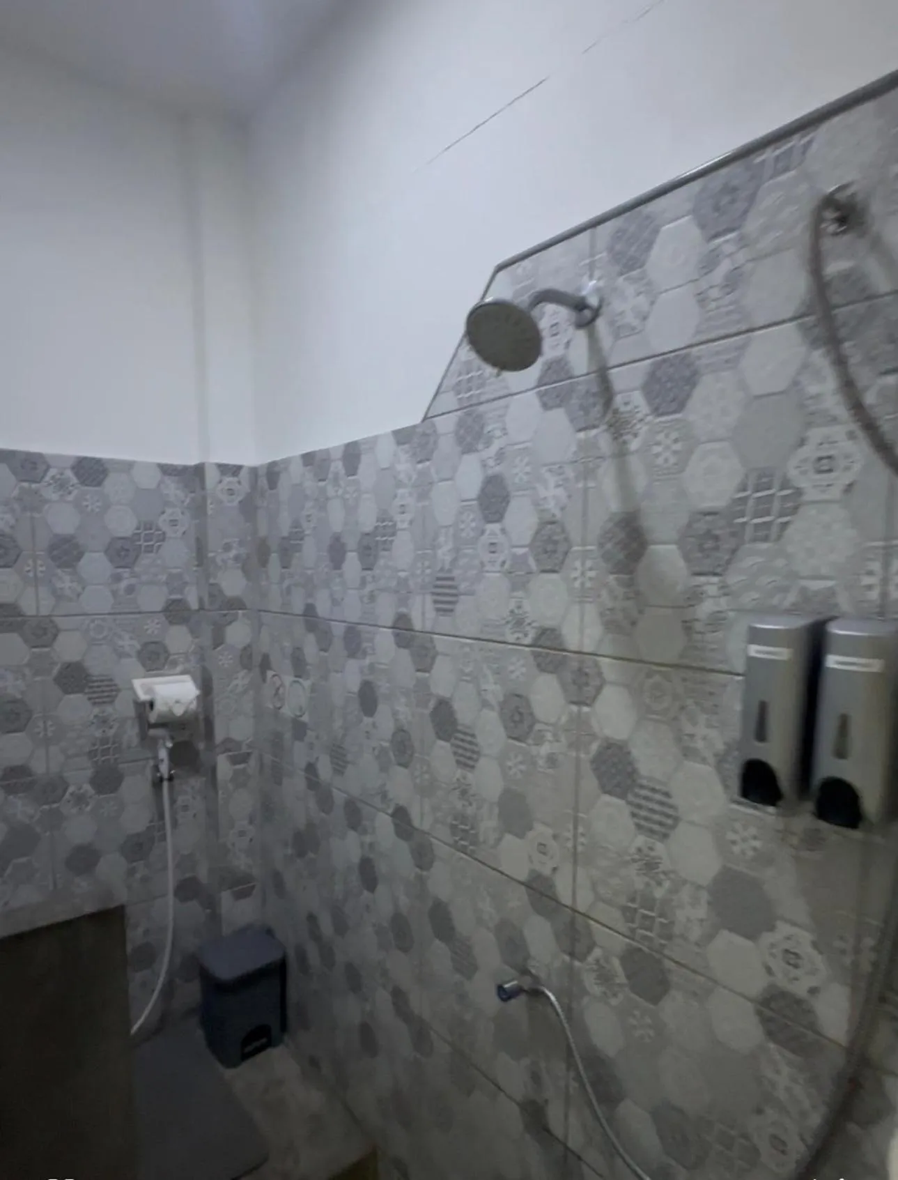 Bathroom in Samui Zenity