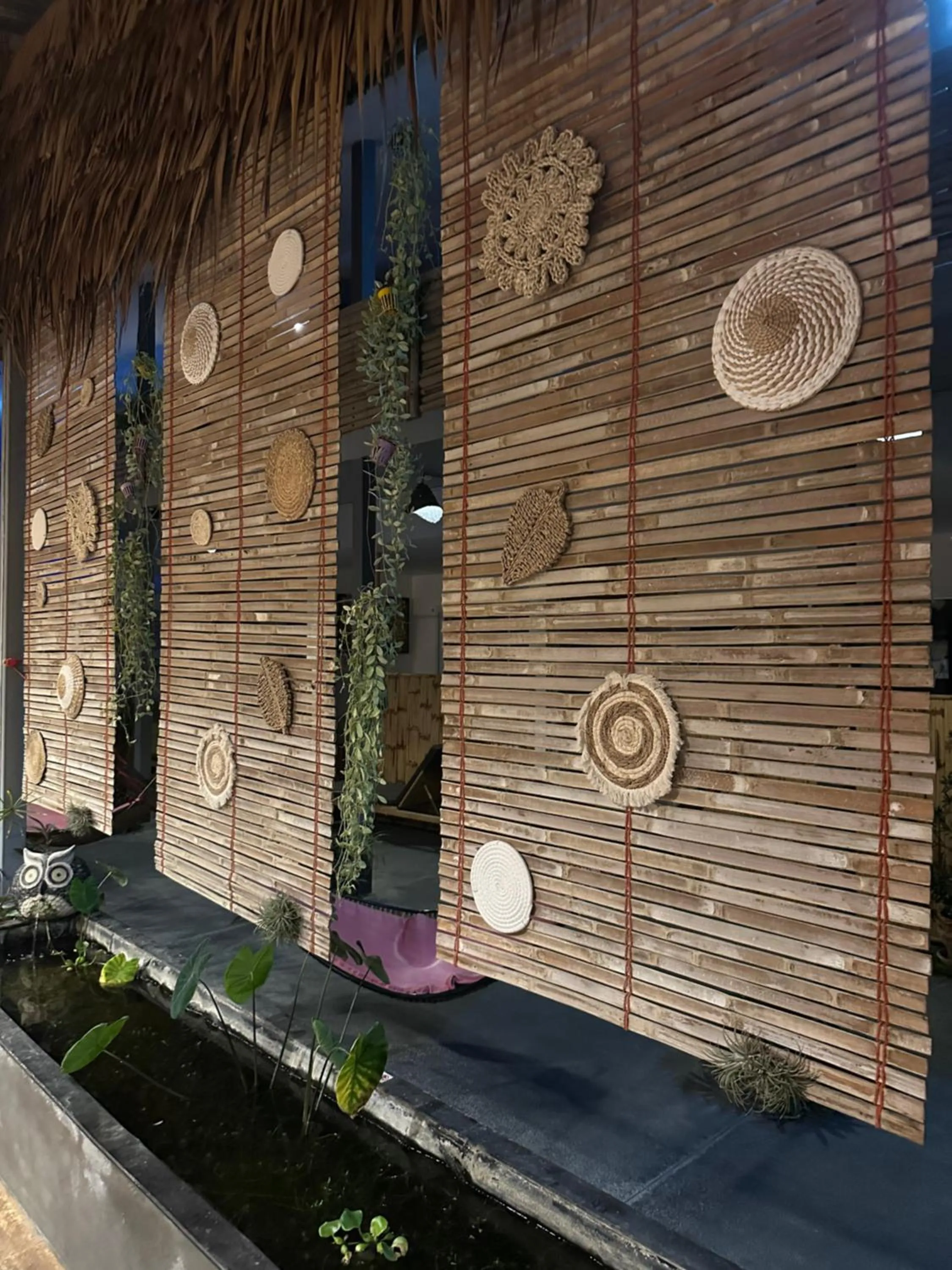 Property building in Samui Zenity