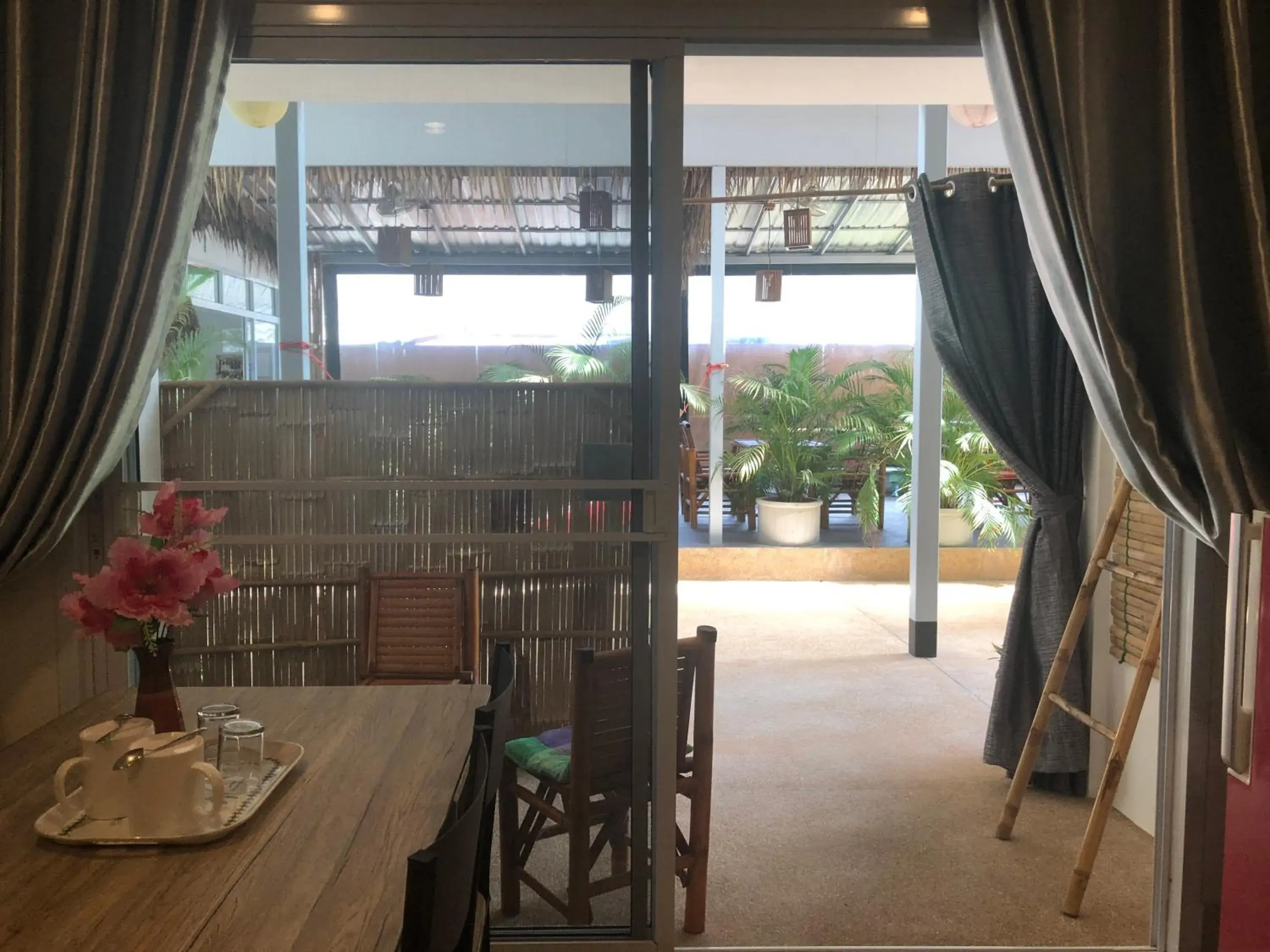 Superior Suite - single occupancy in Samui Zenity Superior Suite - single occupancy in Samui Zenity