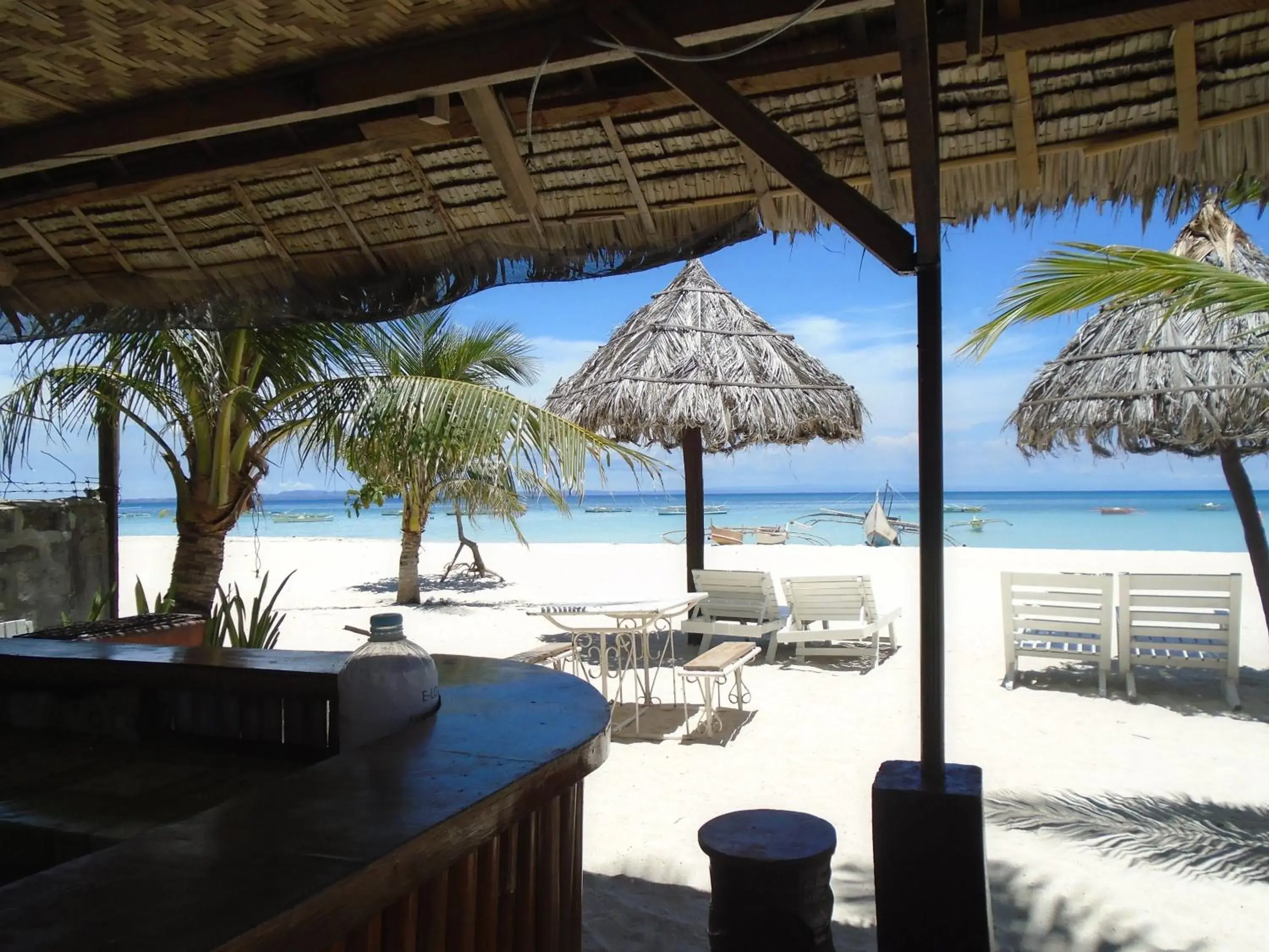 Lounge or bar in Sf Cantina Lounge or bar in Sf Cantina