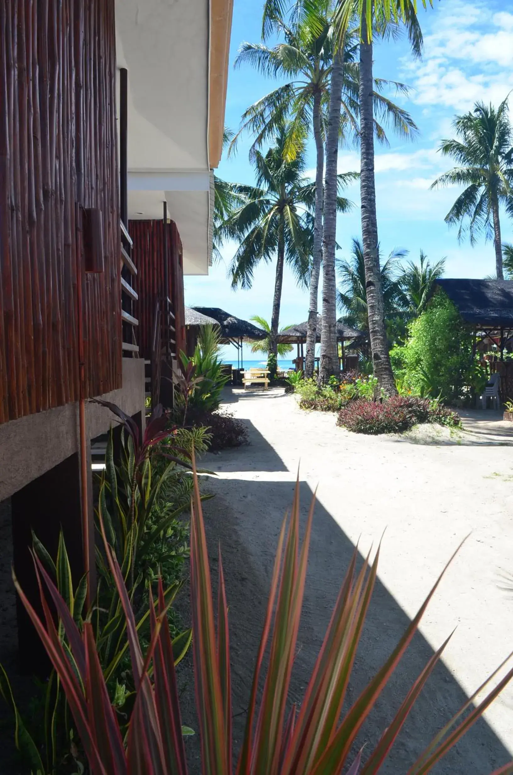 Restaurant/places to eat in Sf Cantina Restaurant/places to eat in Sf Cantina