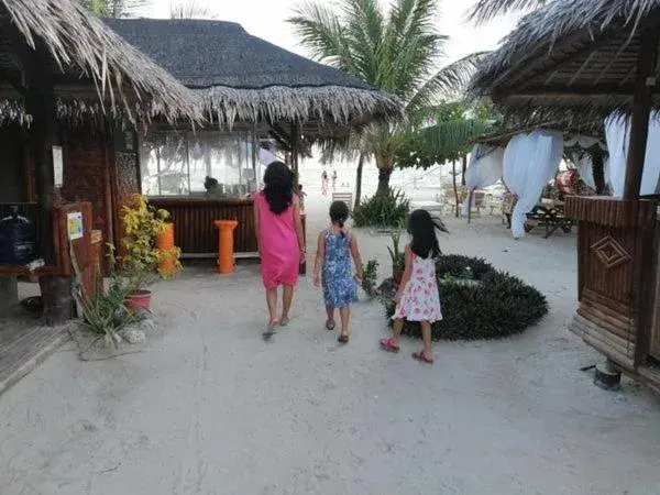 Property building in Sf Cantina Property building in Sf Cantina