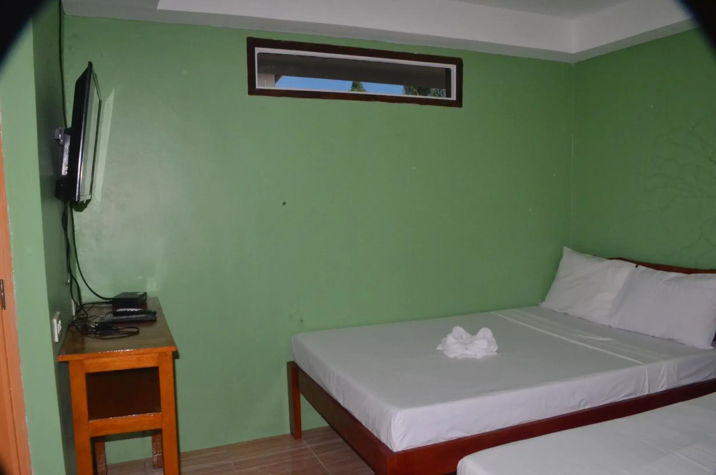 Bedroom, Bed in Sf Cantina Bedroom, Bed in Sf Cantina