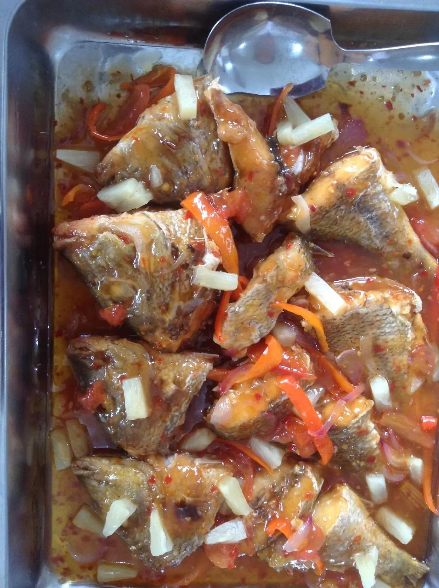 Food and drinks in Sf Cantina Food and drinks in Sf Cantina