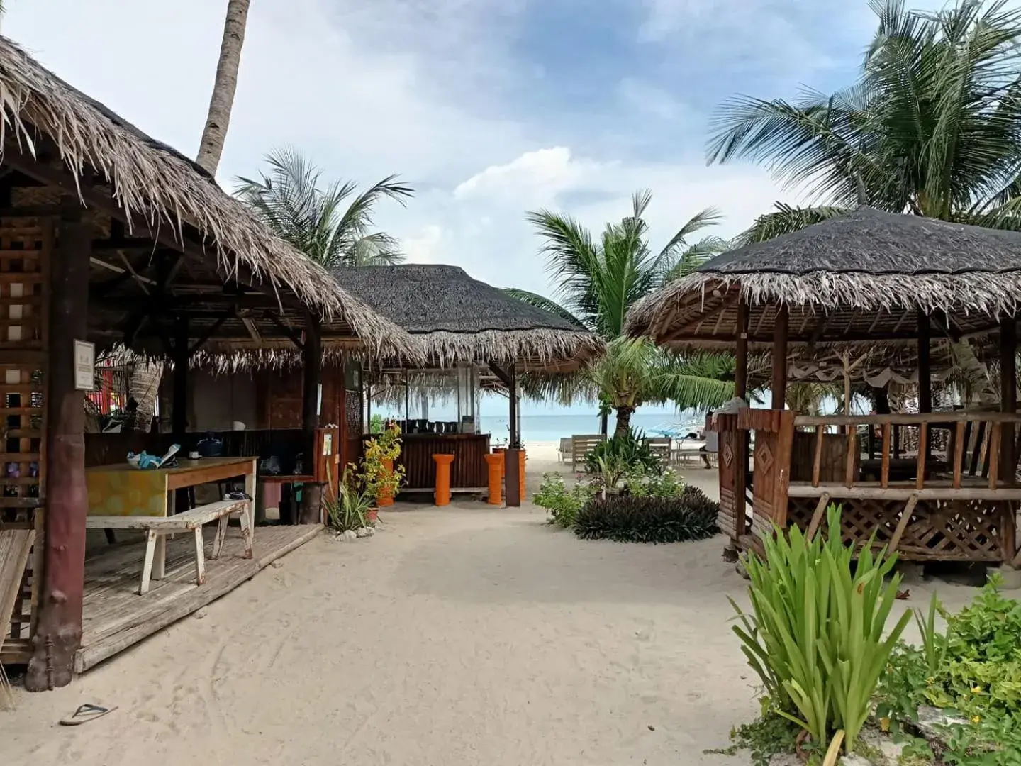 Lounge or bar in Sf Cantina Lounge or bar in Sf Cantina