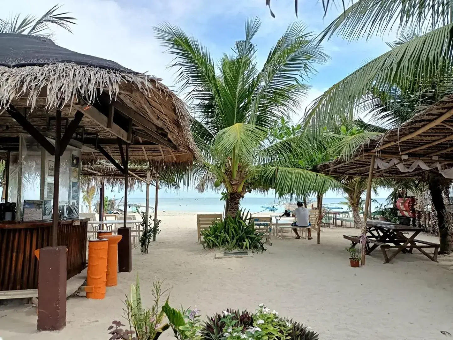 Property building in Sf Cantina Property building in Sf Cantina